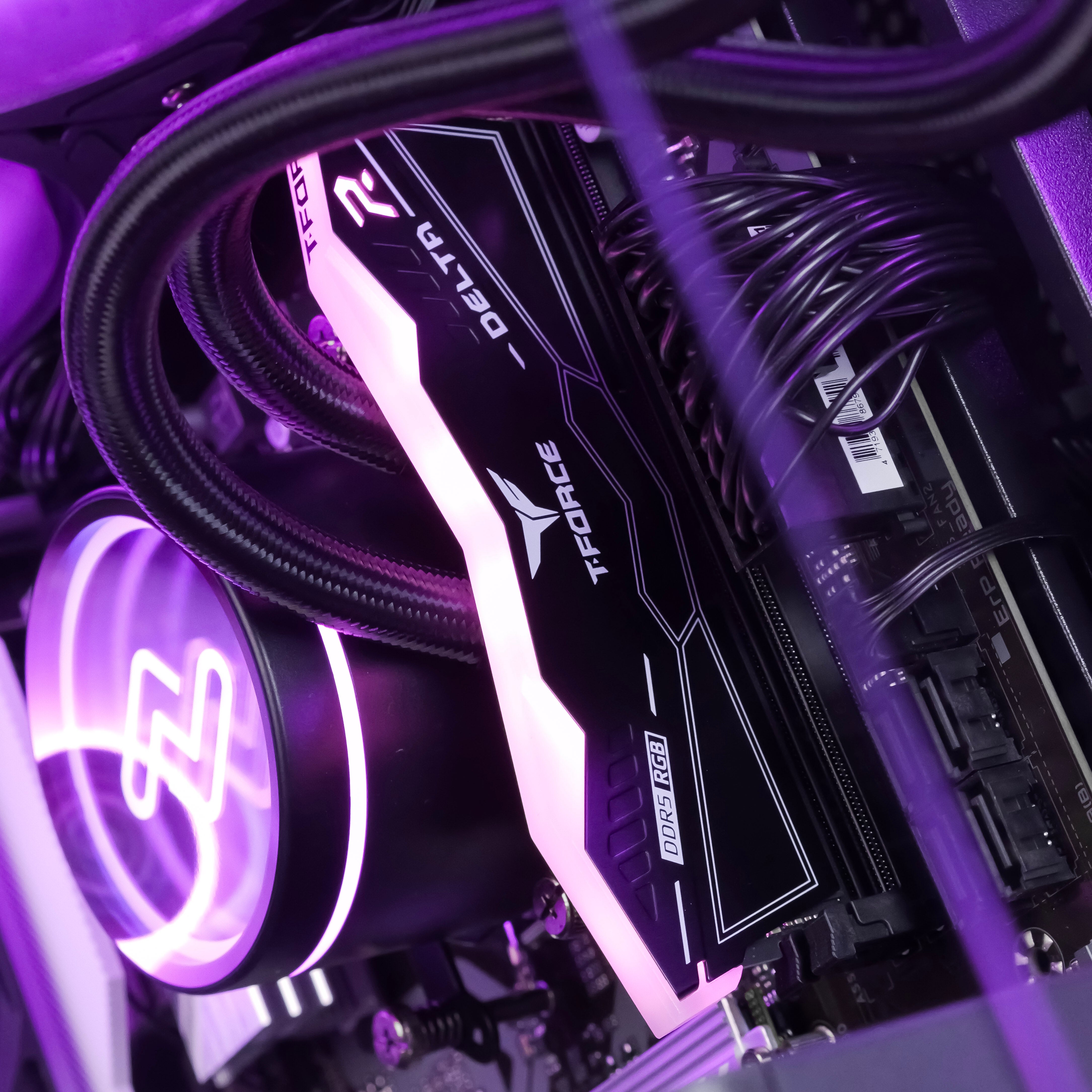 ORBIT: RYZEN 5 7500F | RTX 5060