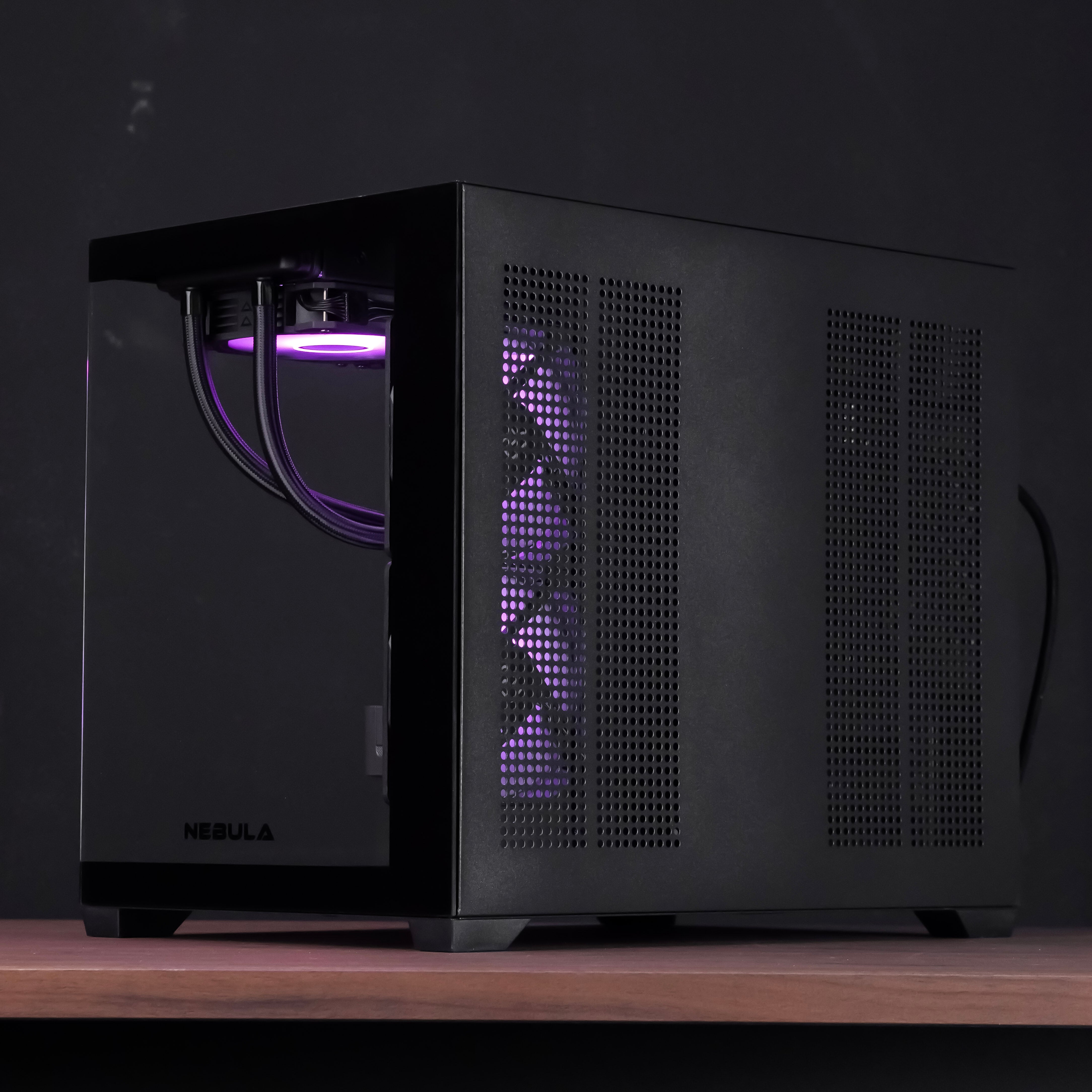 ORBIT: RYZEN 5 7500F | RTX 5060