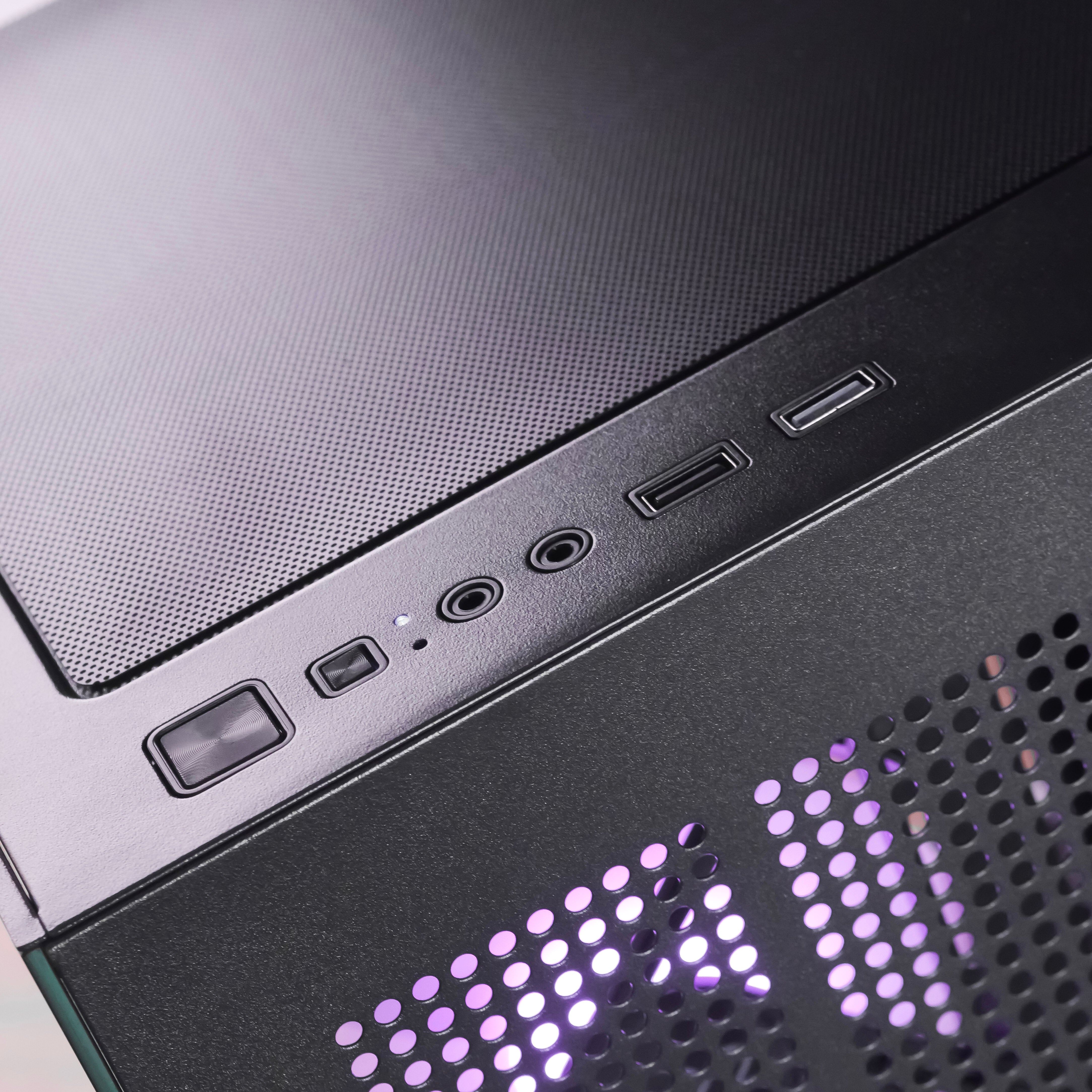 ORBIT: RYZEN 5 7500F | RTX 5060