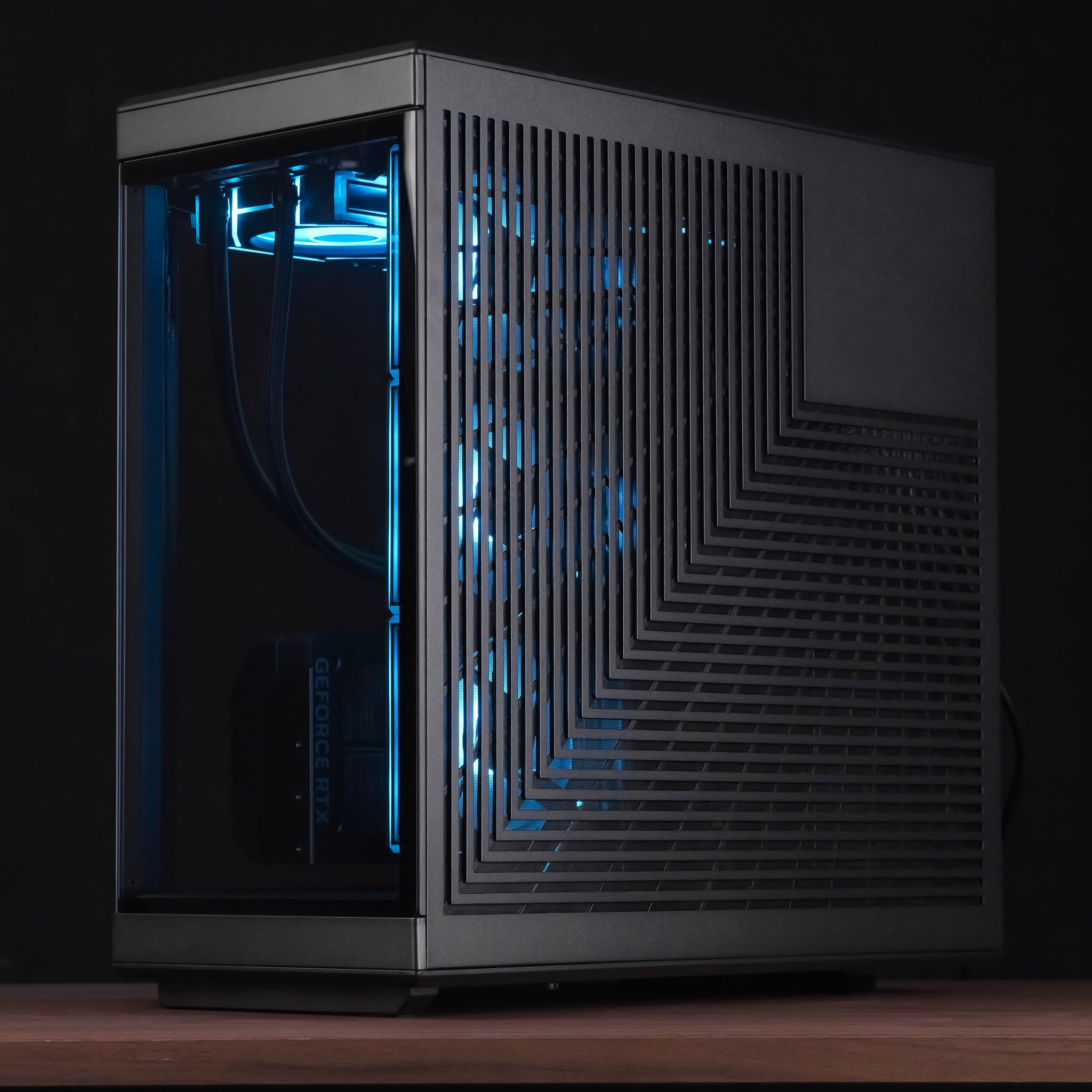 IMPERIUM LITE: RYZEN 9 9950X3D | RTX 5080