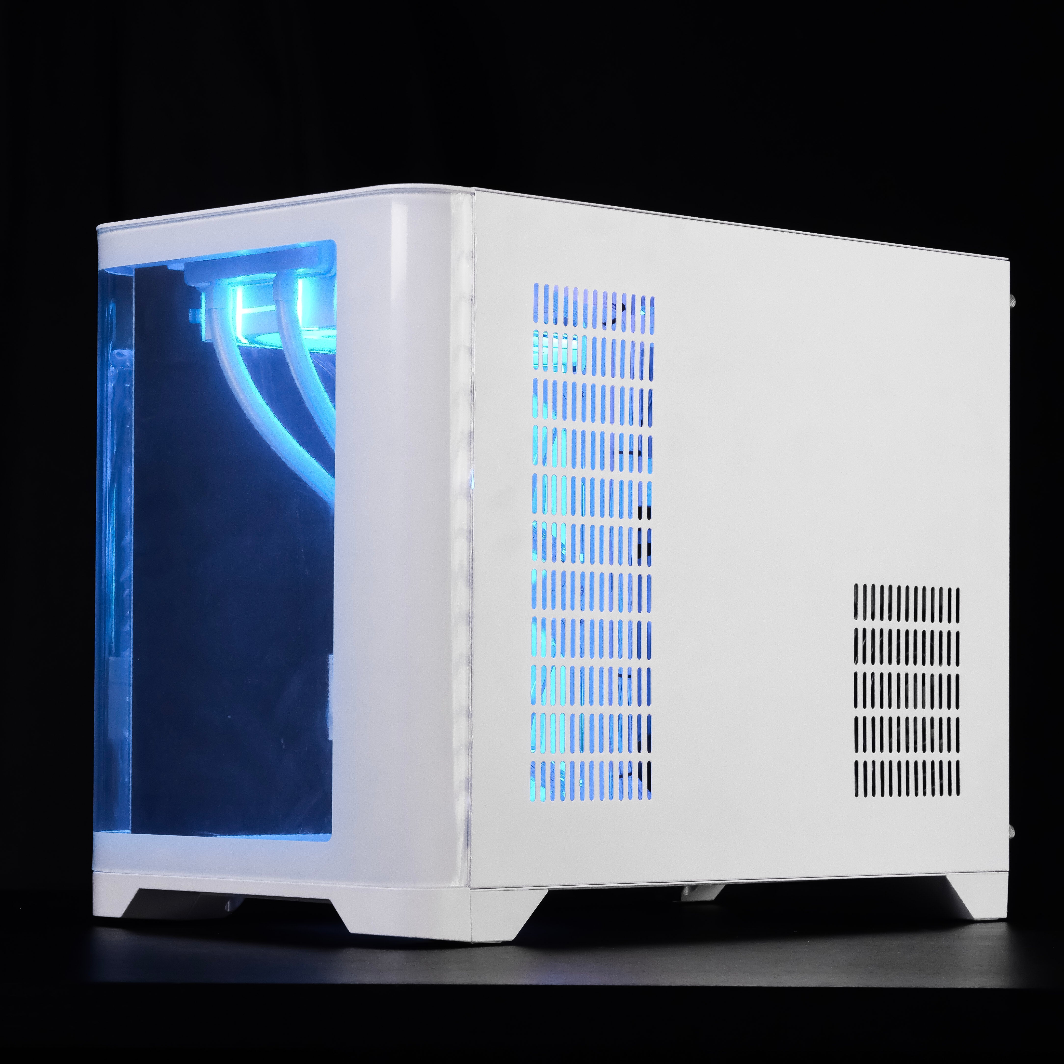 EVEREST: RYZEN 7 7800X3D | RTX 5080