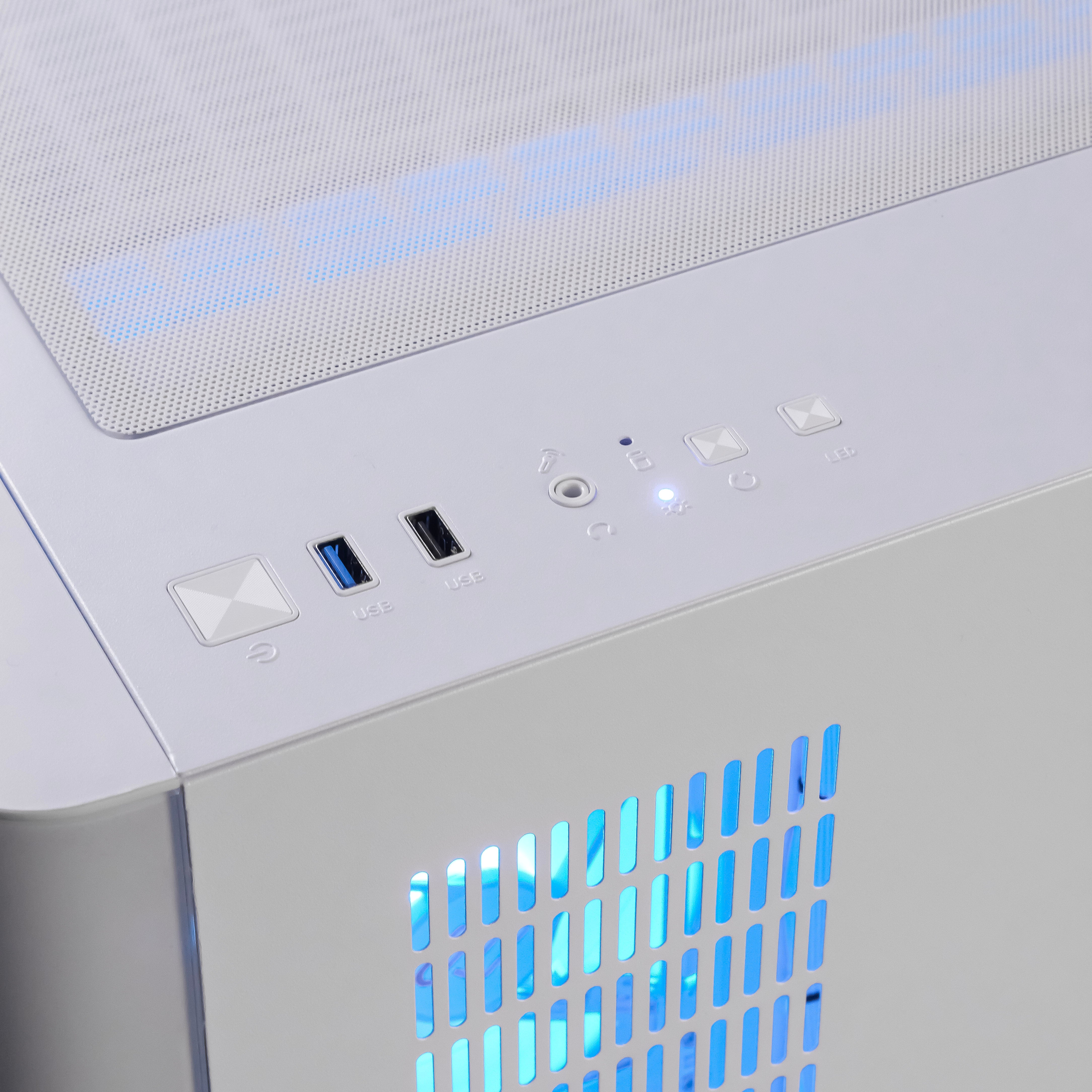 EVEREST: RYZEN 7 7800X3D | RTX 5080