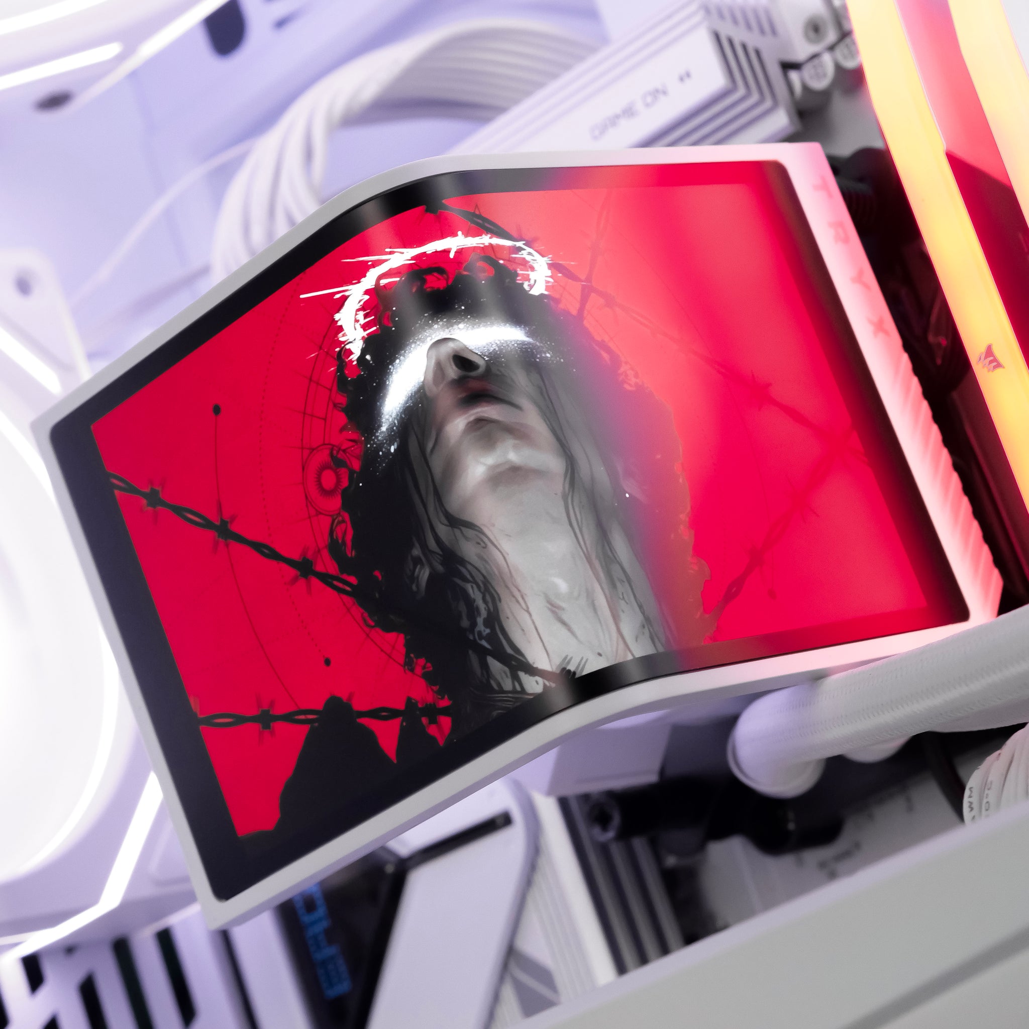 RETRIBUTION: RYZEN 7 9800X3D | RTX 5080