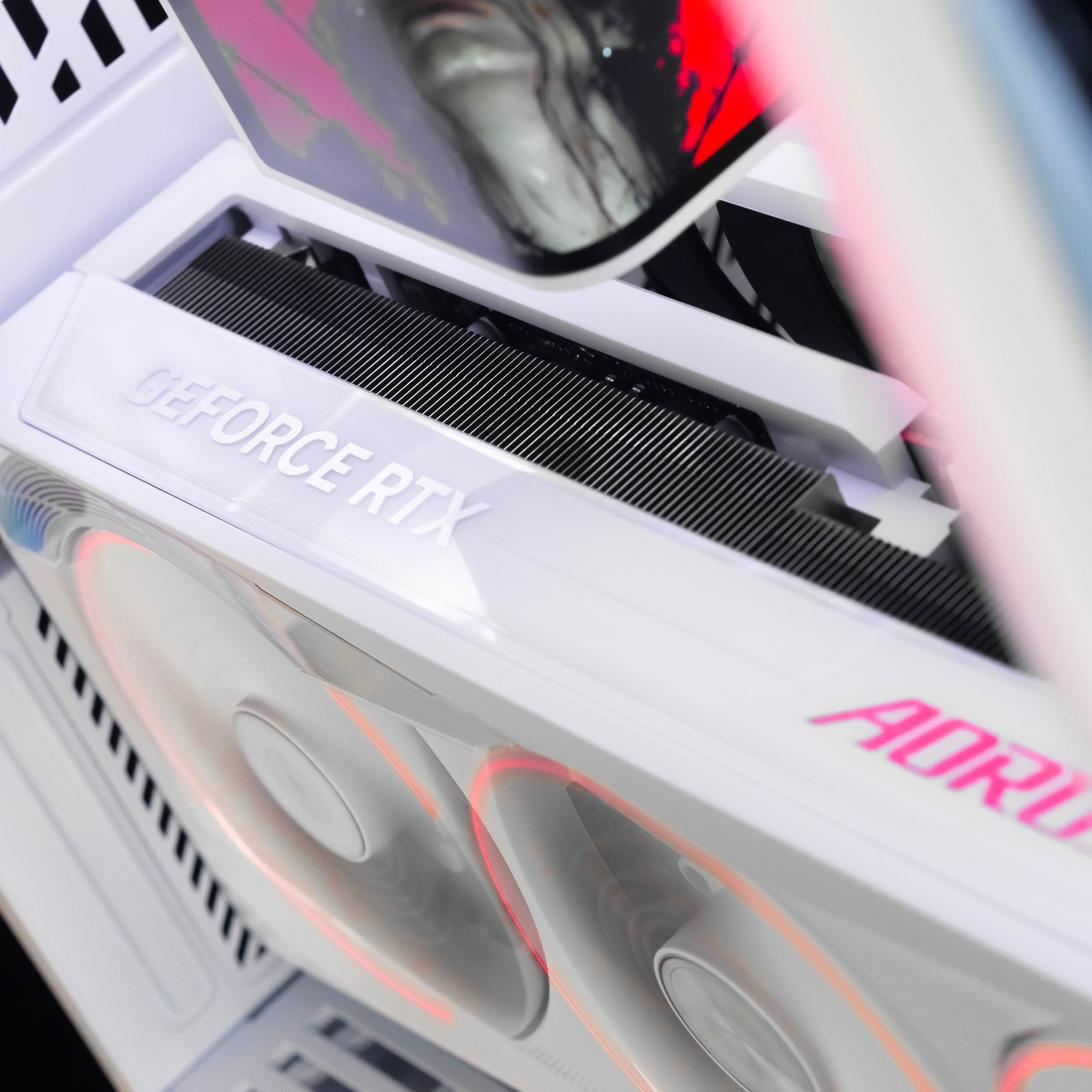 RETRIBUTION: RYZEN 7 9800X3D | RTX 5080