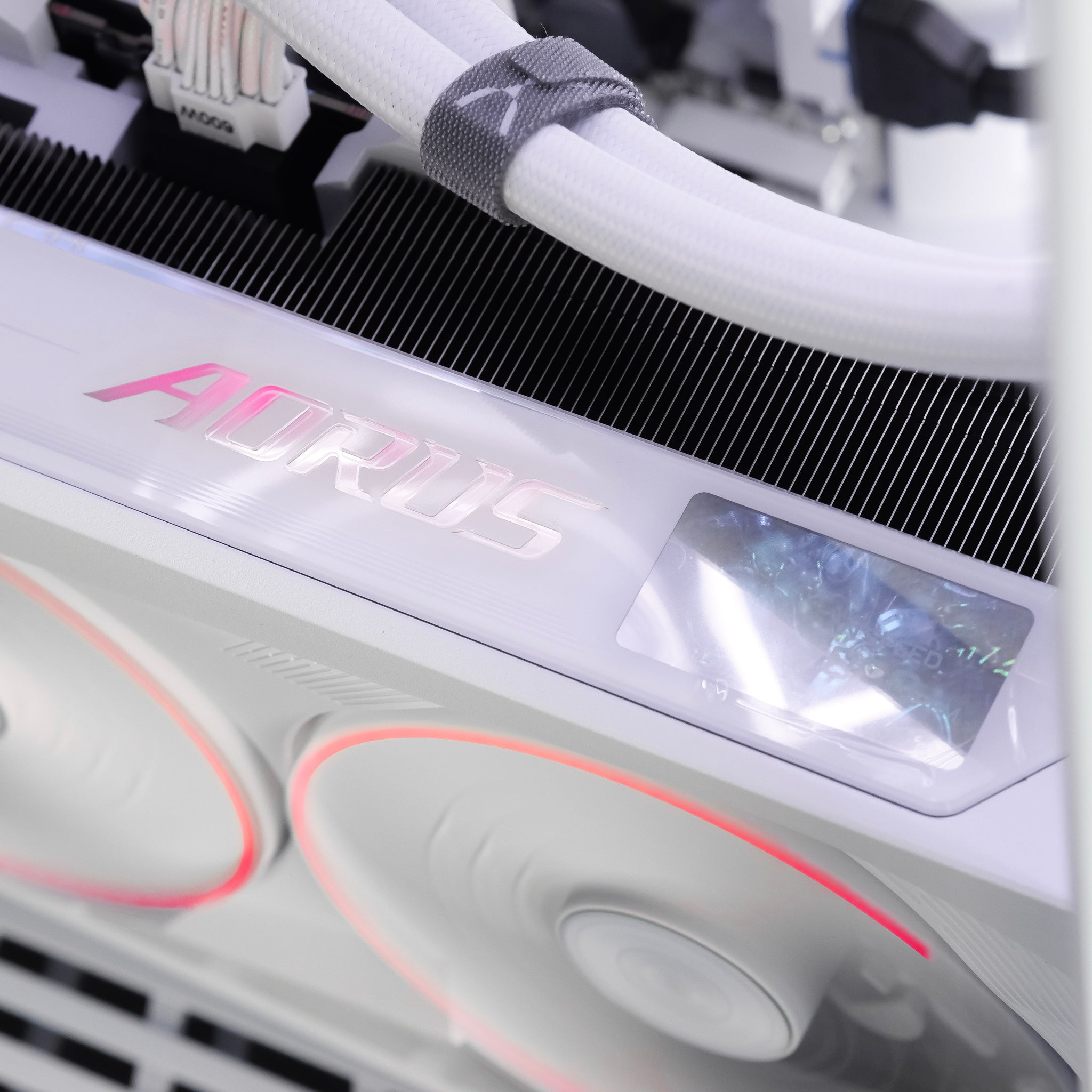 RETRIBUTION: RYZEN 7 9800X3D | RTX 5080