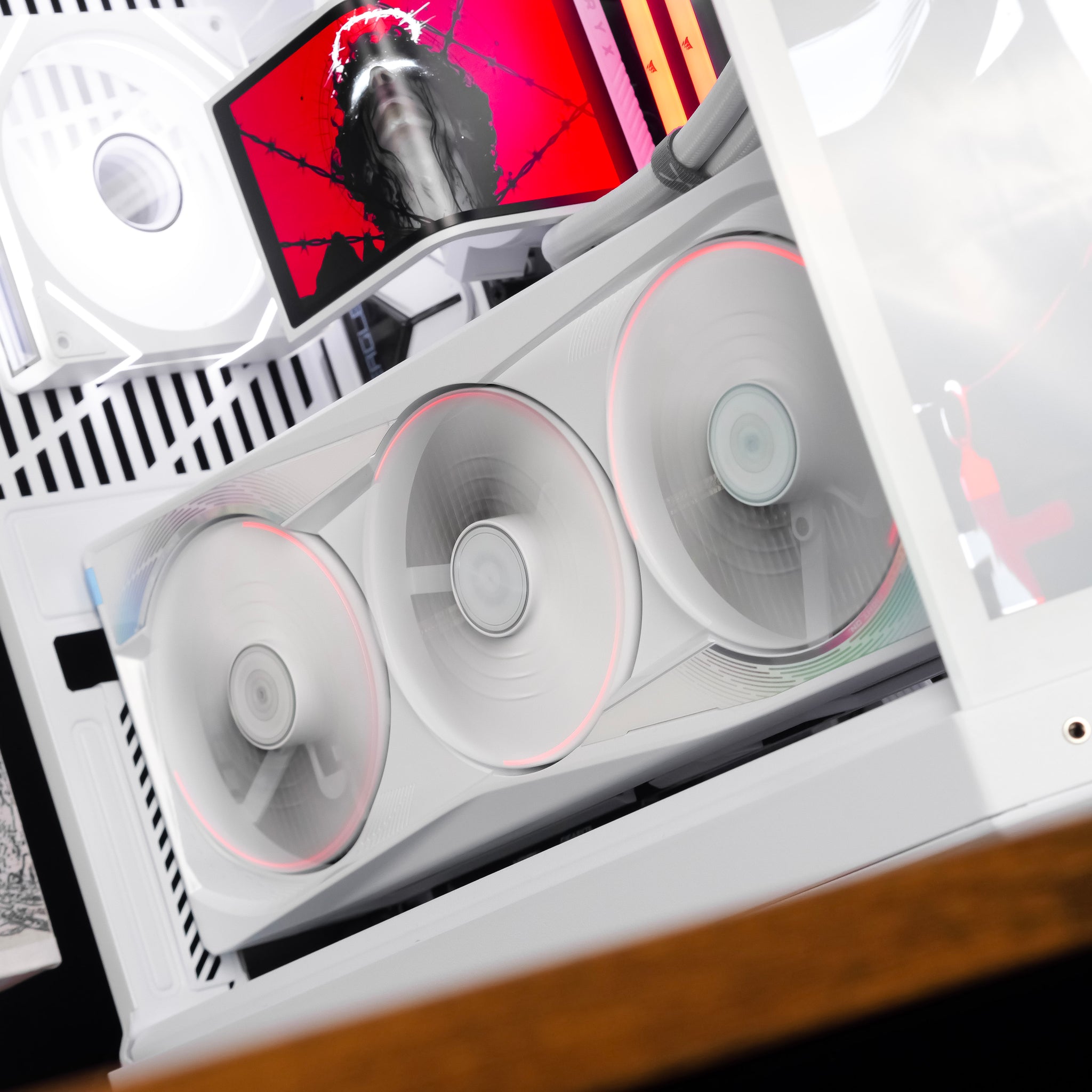 RETRIBUTION: RYZEN 7 9800X3D | RTX 5080