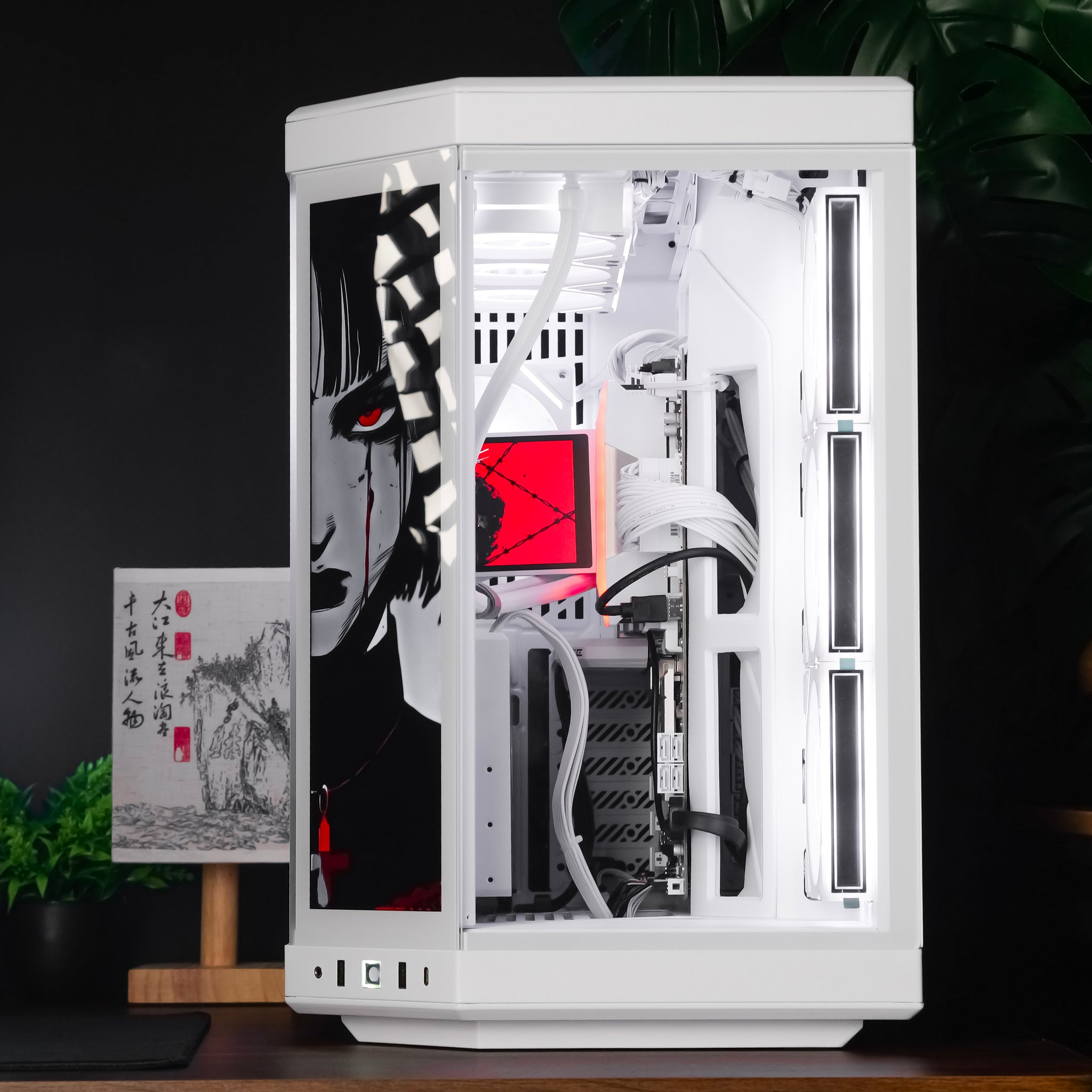 RETRIBUTION: RYZEN 7 9800X3D | RTX 5080