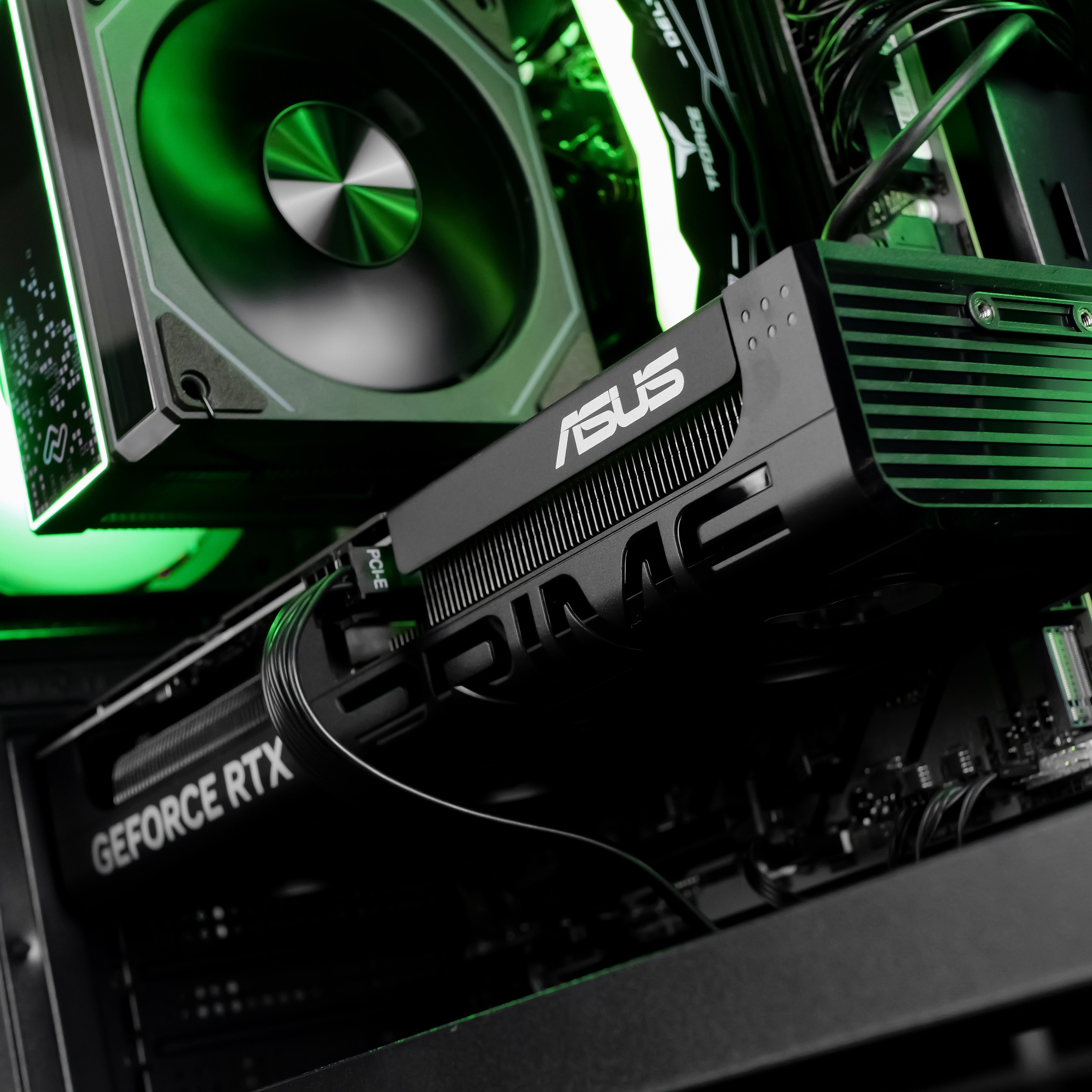 APEX ZERO: RYZEN 5 7500F | RTX 5060 Ti