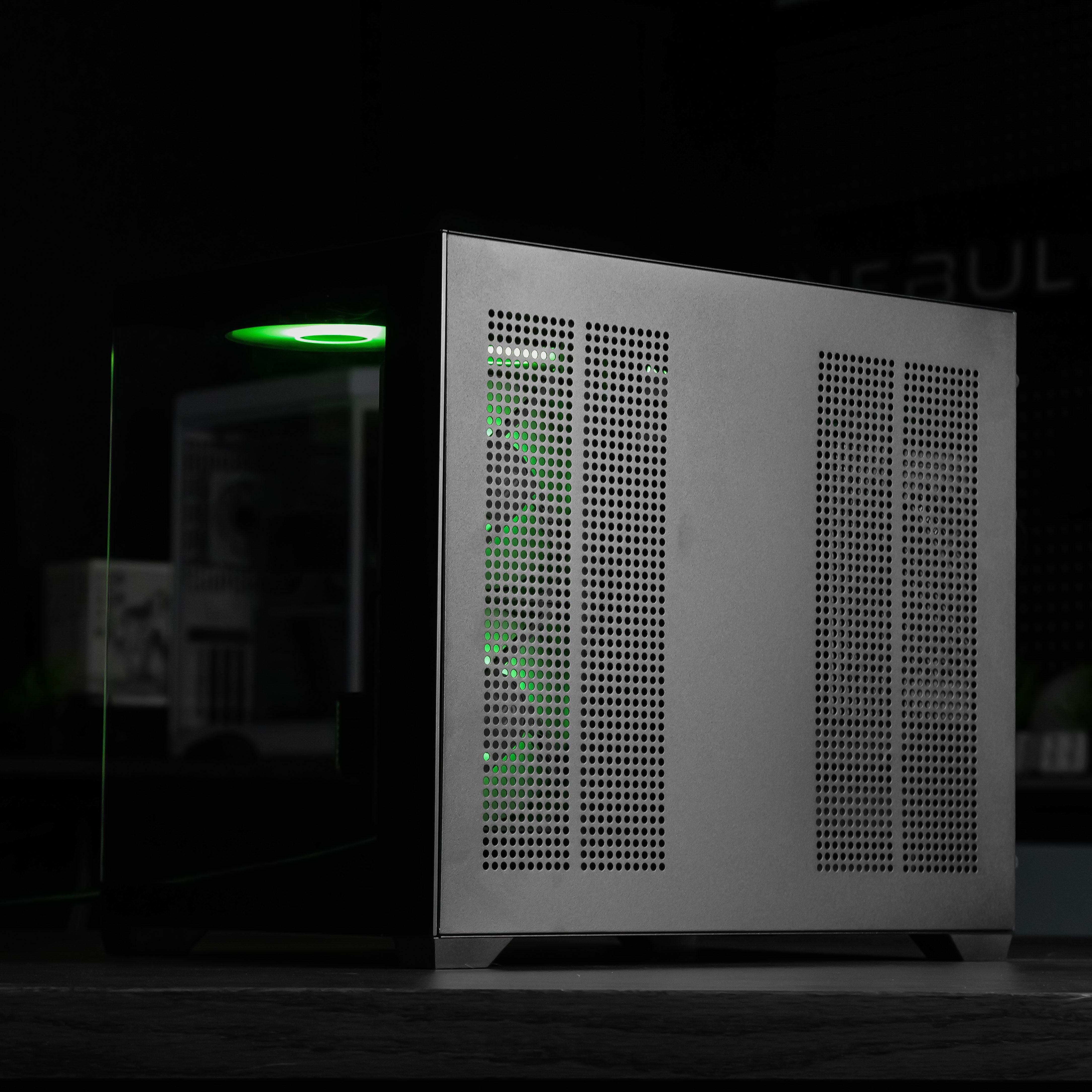 APEX ZERO: RYZEN 5 7500F | RTX 5060 Ti