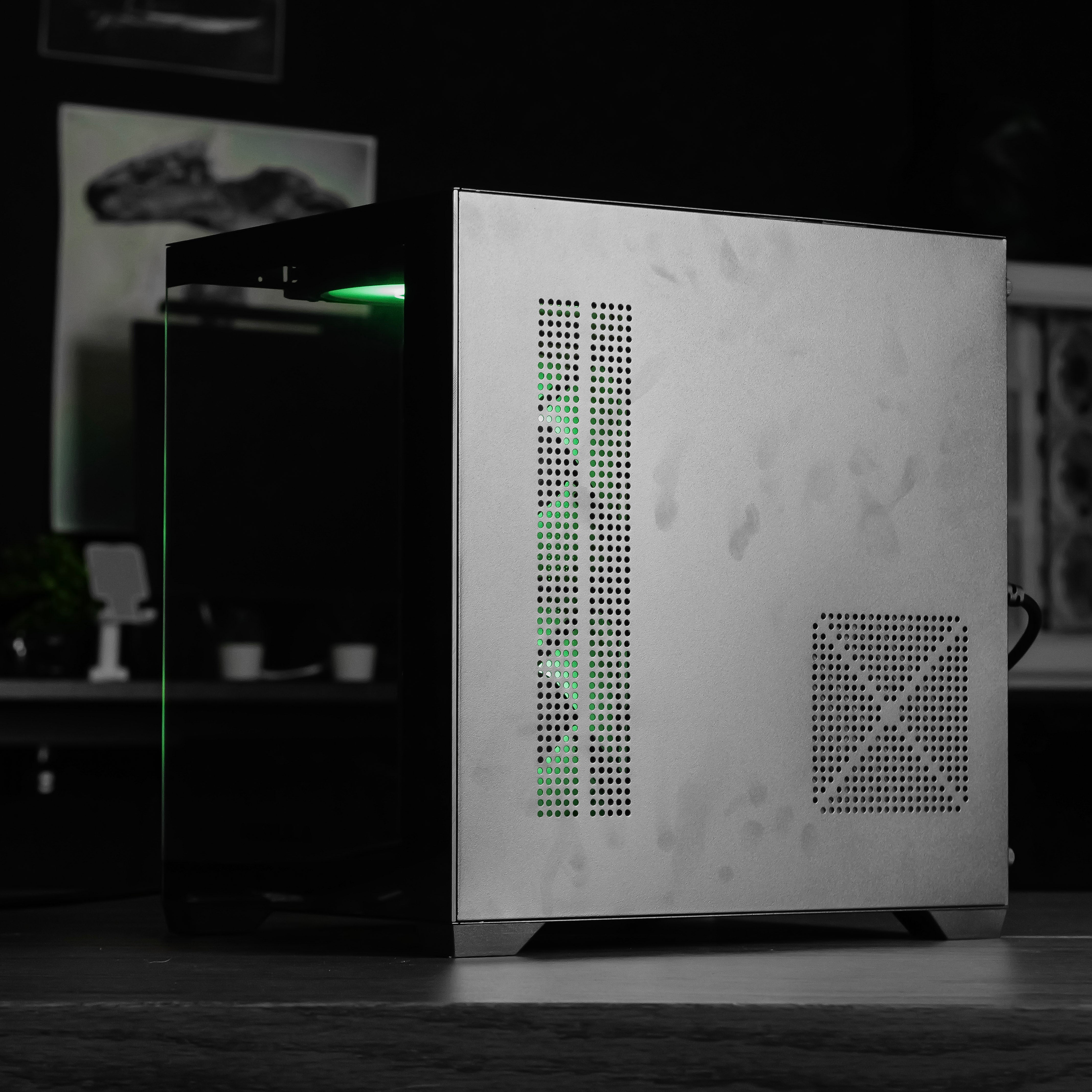 DRIFT: RYZEN 5 5600 | RTX 5060
