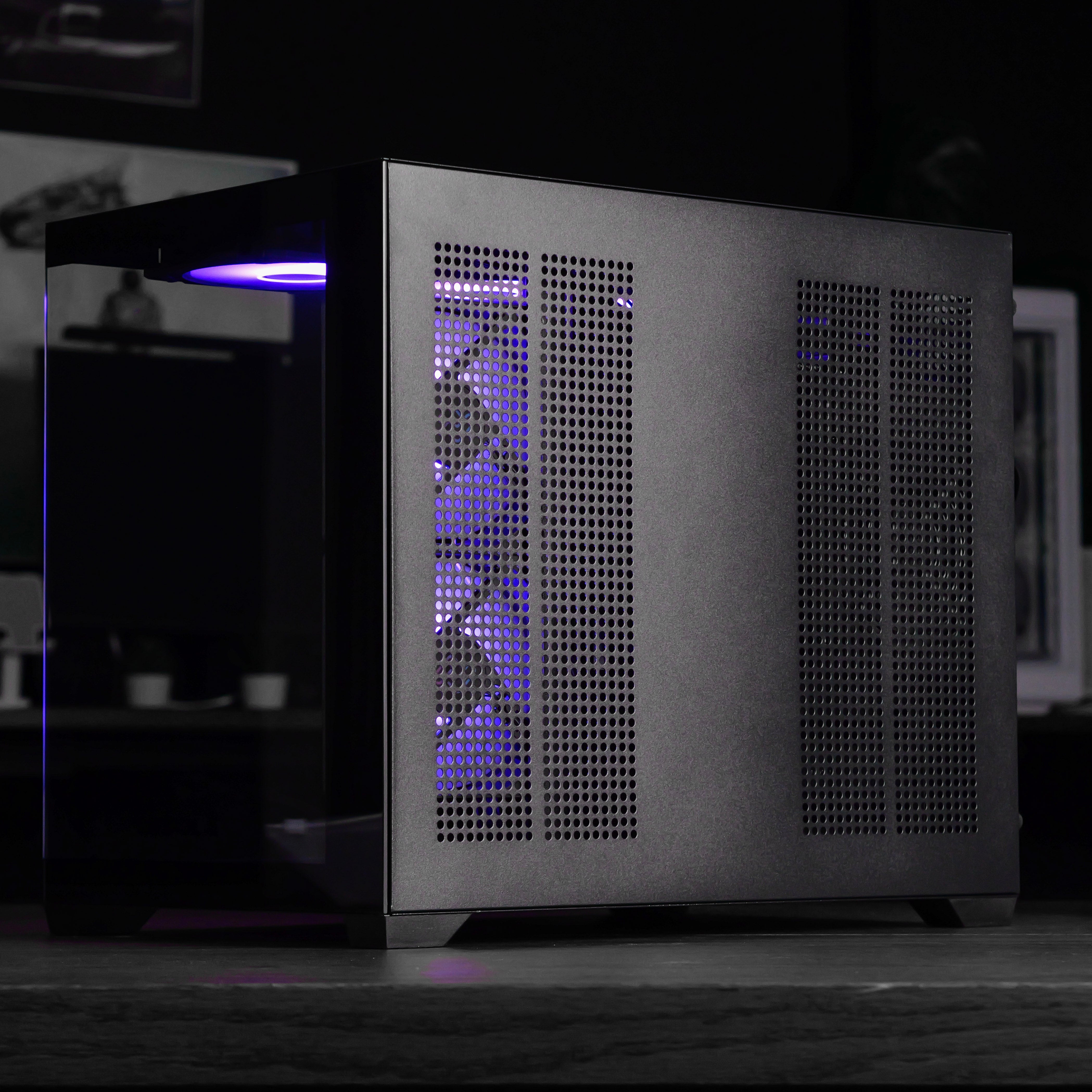 NOVA: RYZEN 5 7500F | RTX 5070