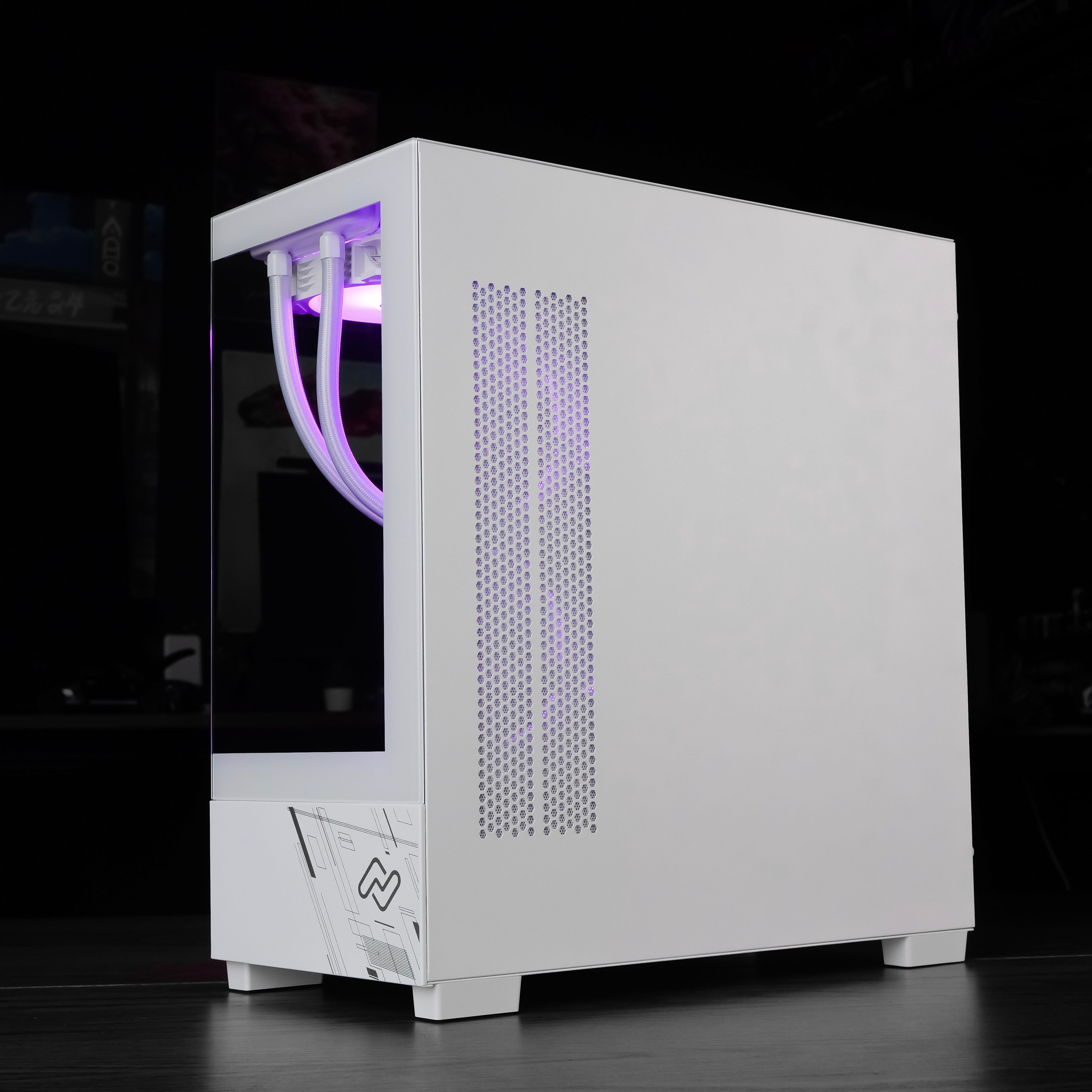 REDEMPTION: RYZEN 7 7800X3D | RTX 5070