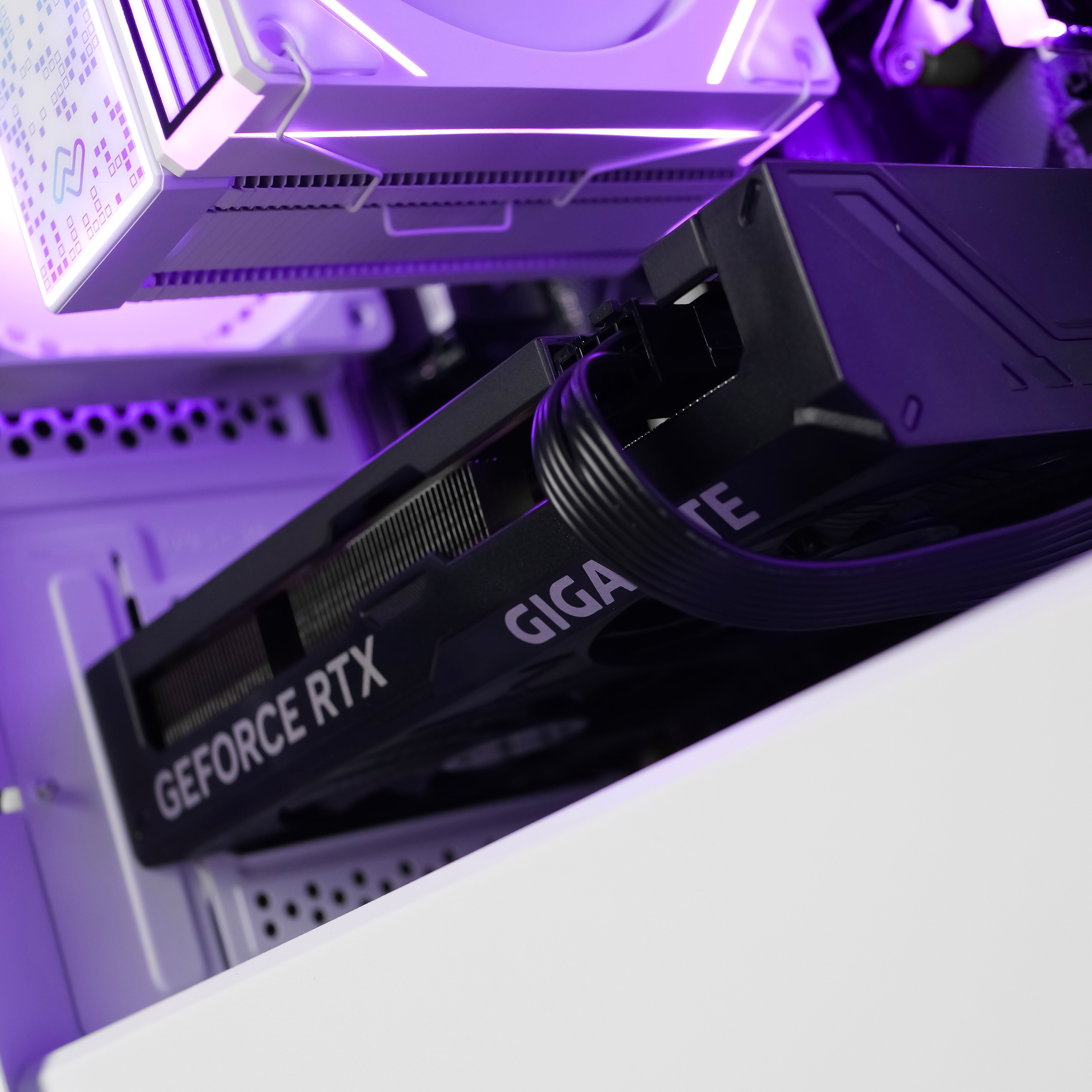 QUARTZ: RYZEN 5 5600 | RTX 5050