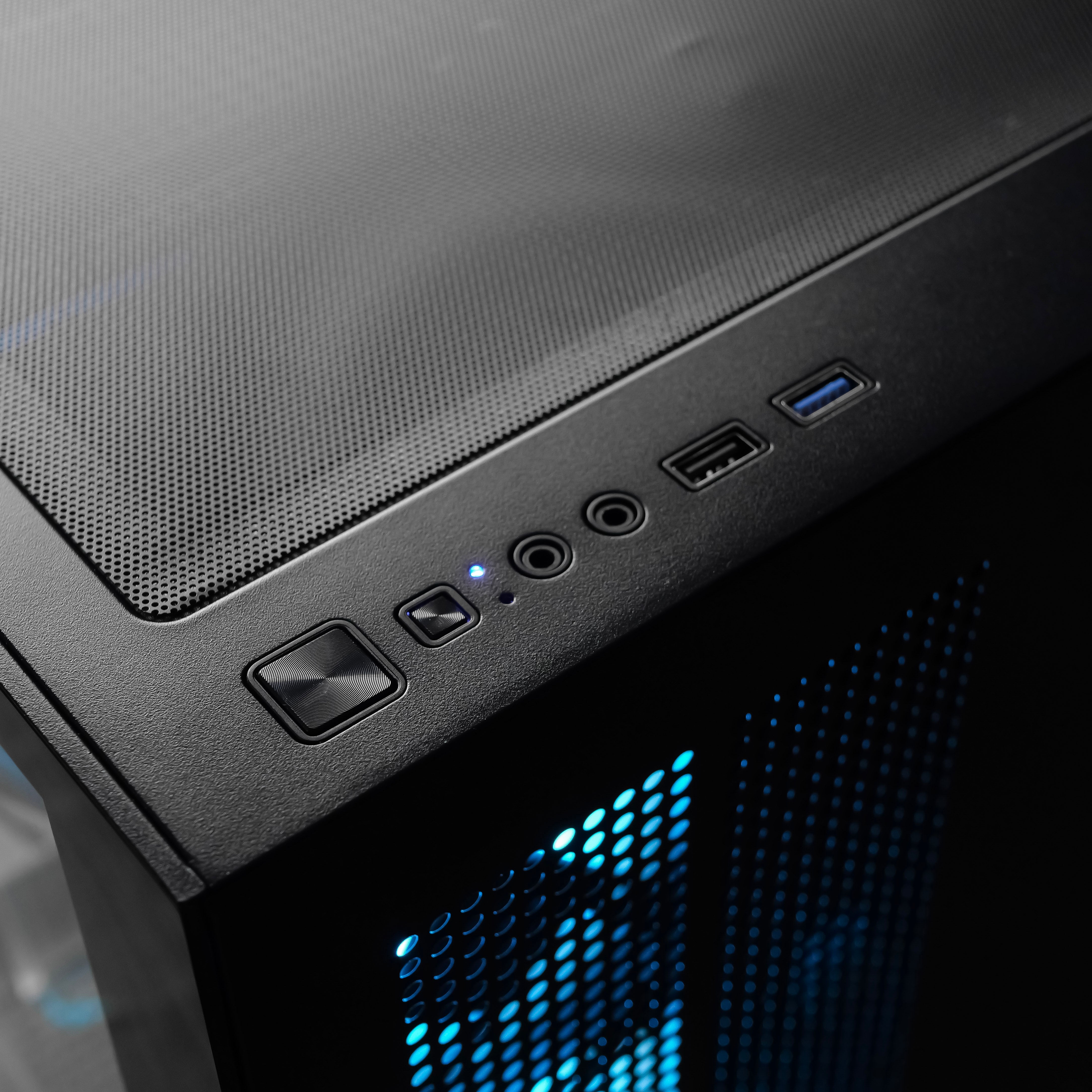 ORBIT: RYZEN 5 7500F | RTX 5060