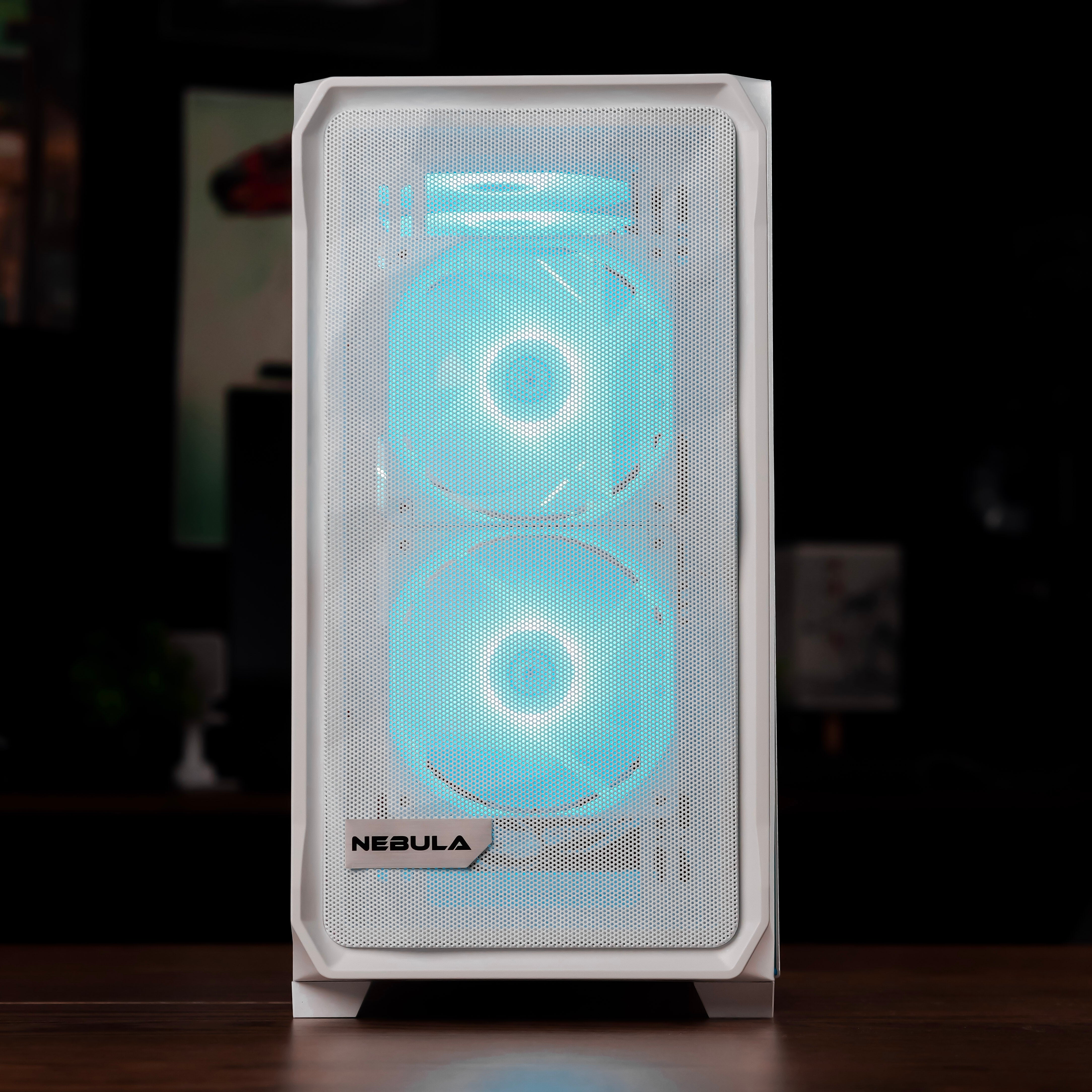 COSMIC PRO: RYZEN 5 5600GT | 16GB RAM