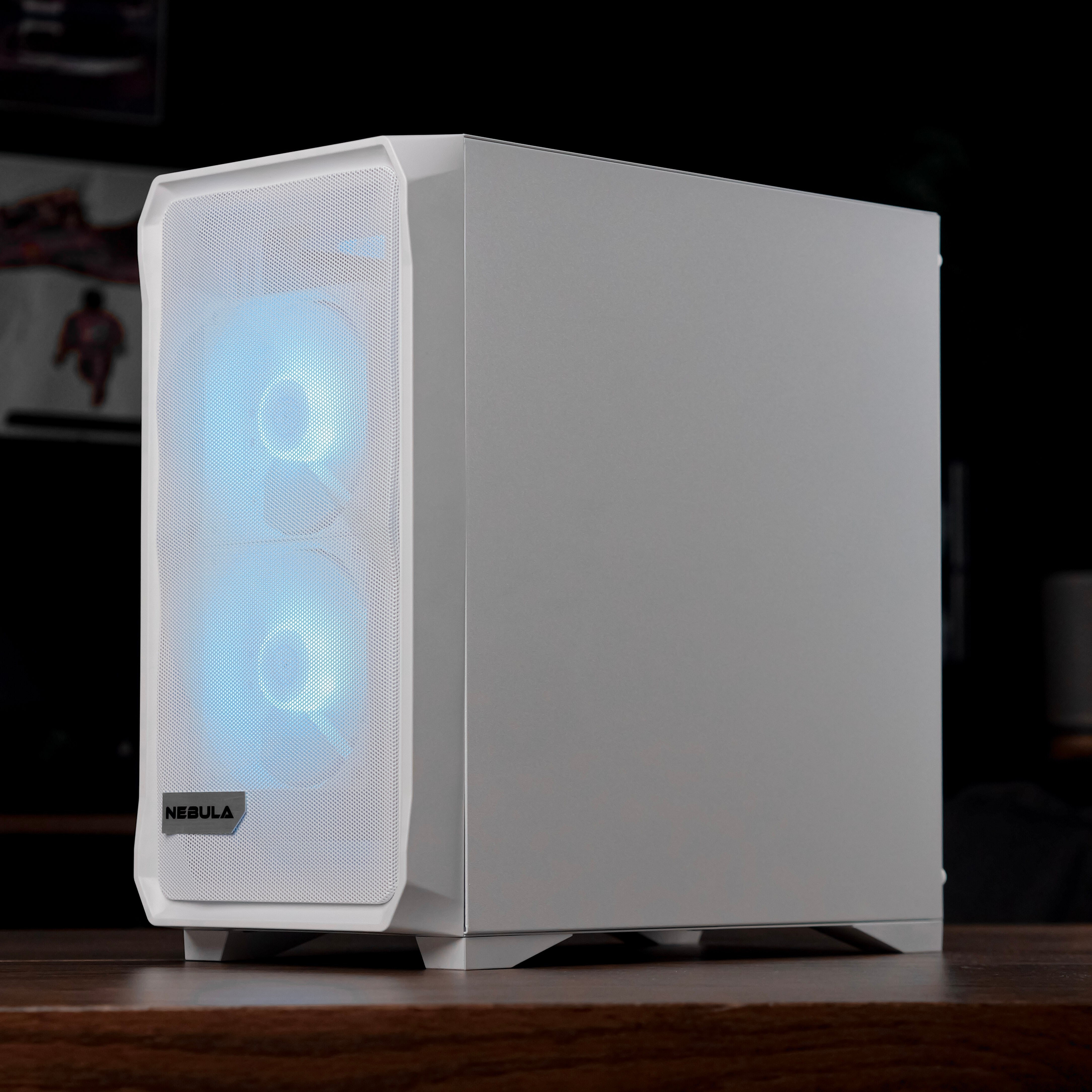 COSMIC PRO: RYZEN 5 5600GT | 16GB RAM