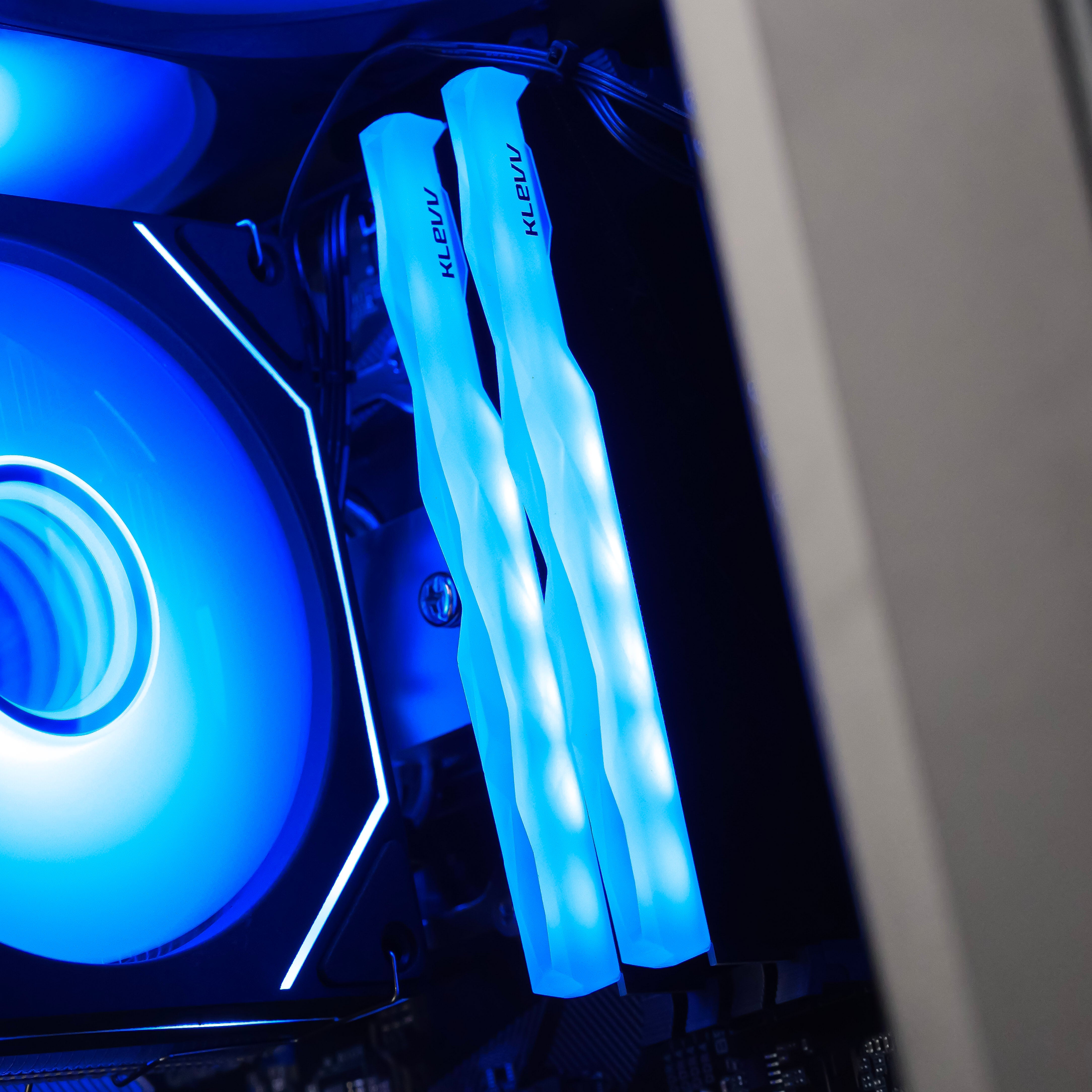 DARK REIGN: RYZEN 5 5600GT | 16GB RAM