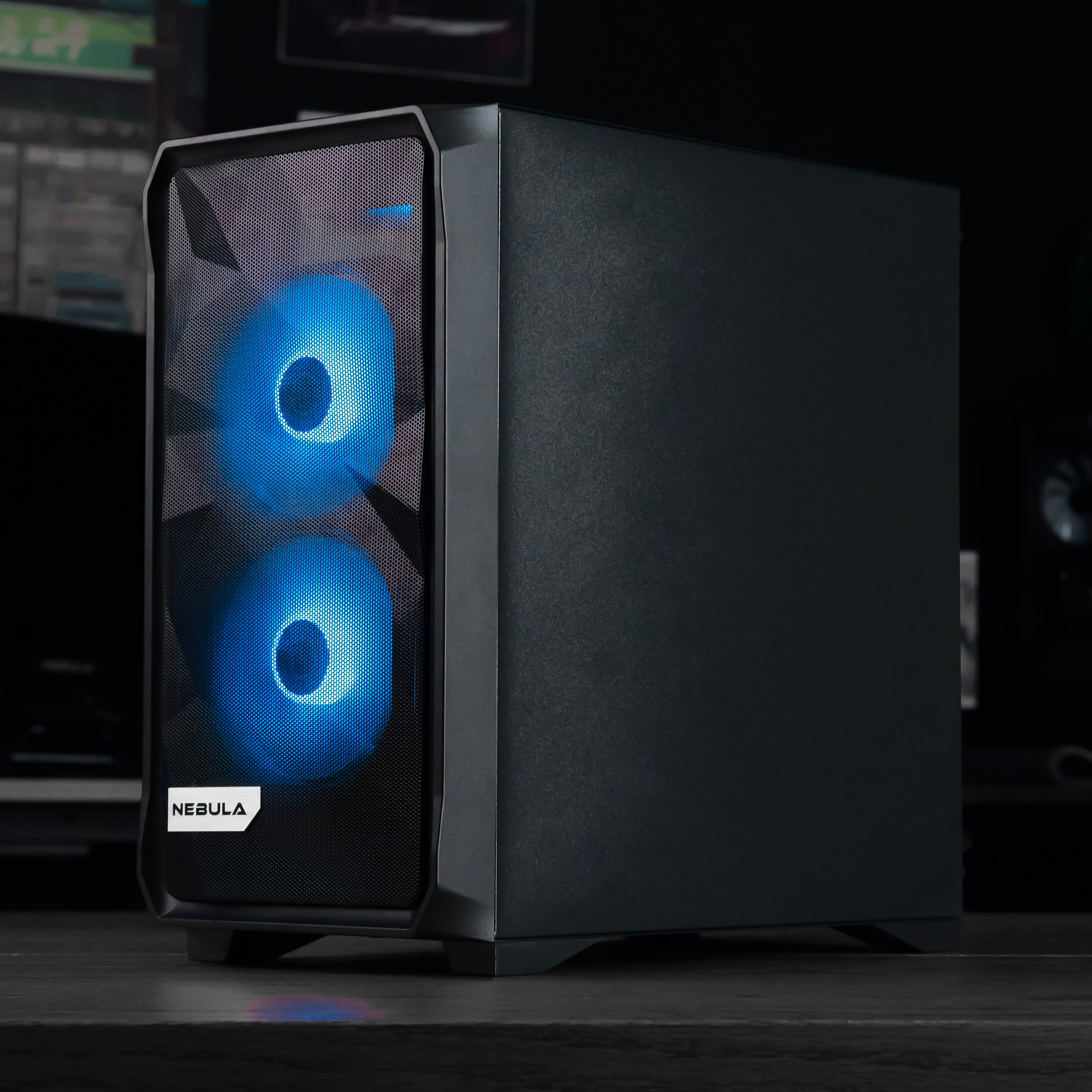 DARK REIGN: RYZEN 5 5600GT | 16GB RAM