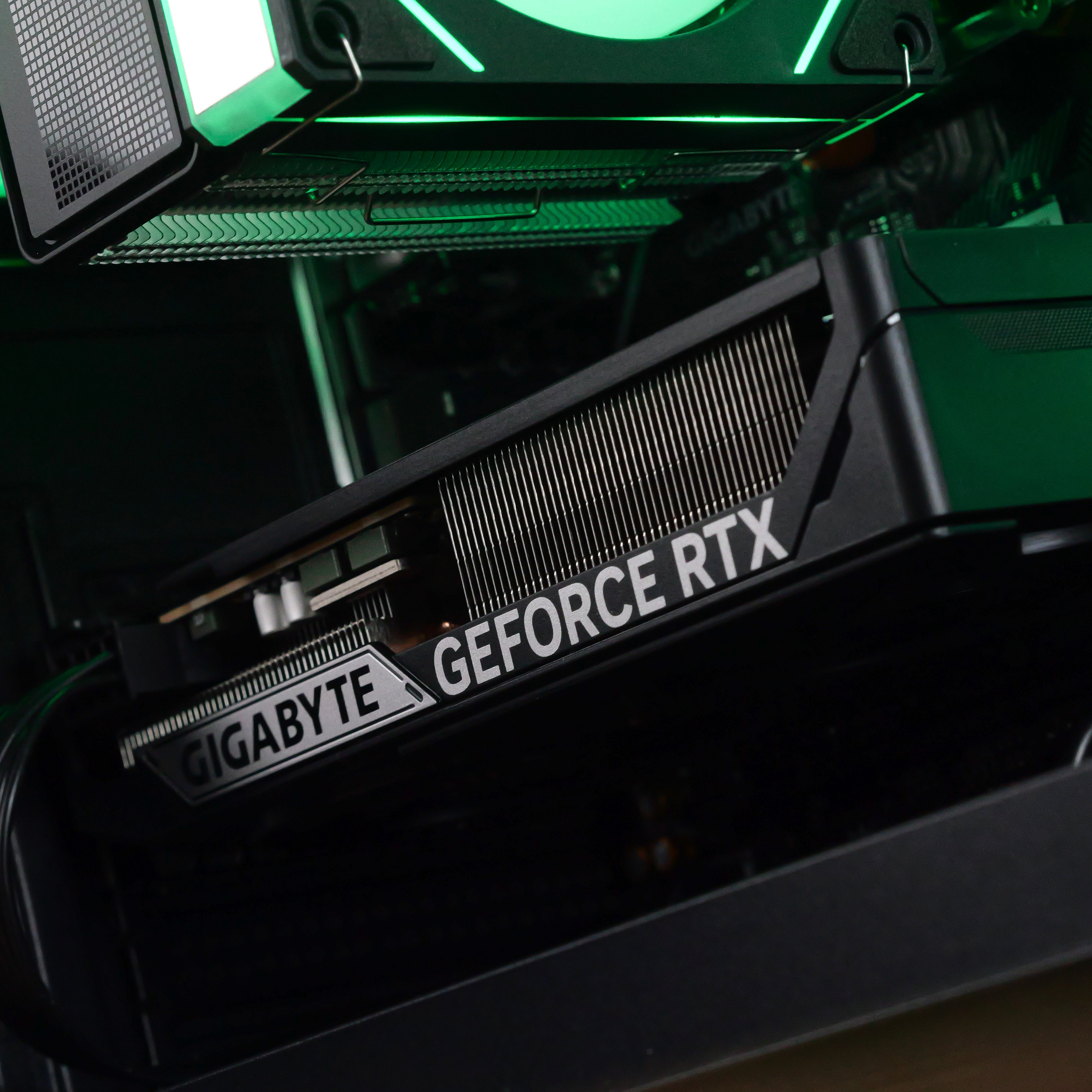 DRIFT: RYZEN 5 5600 | RTX 5060