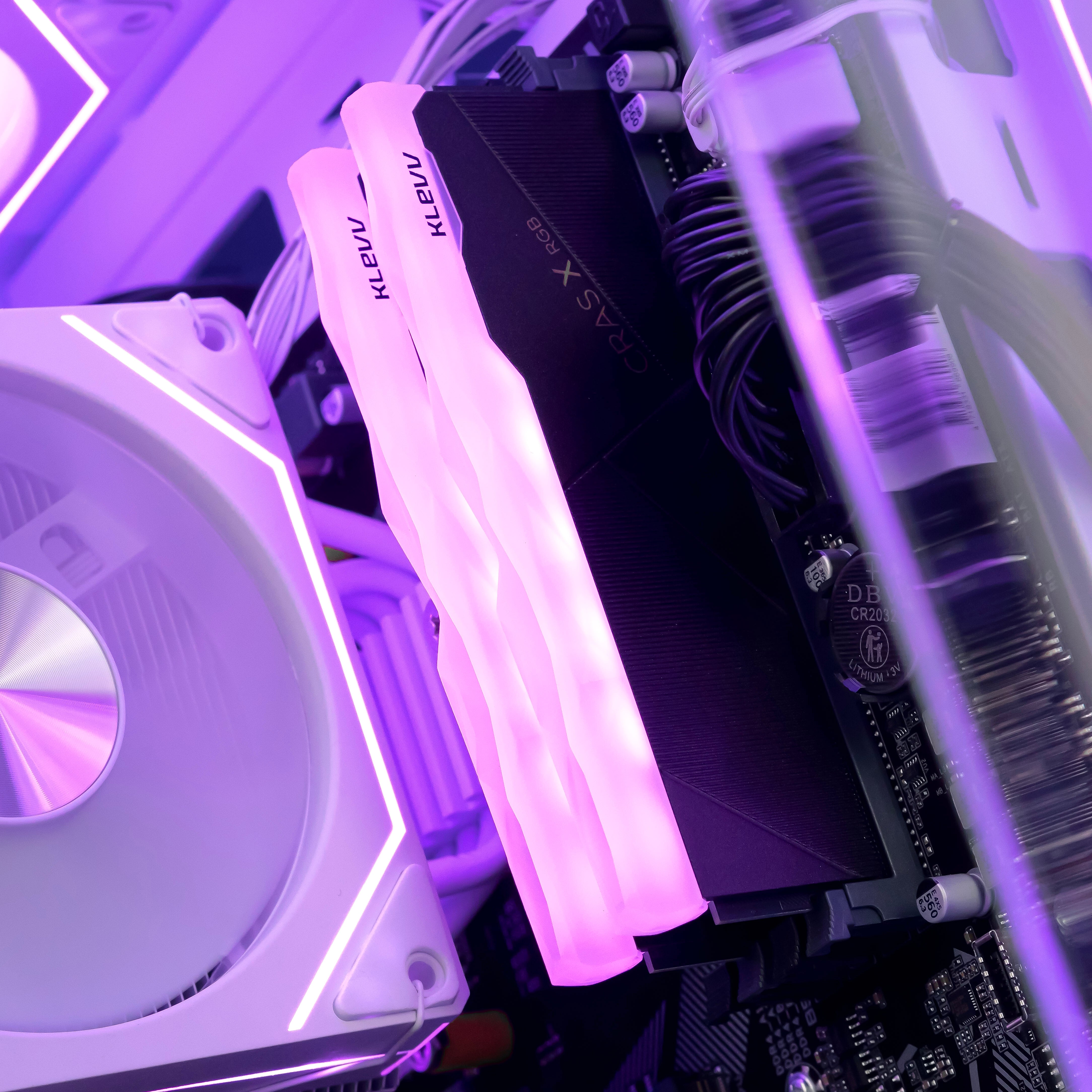 ARCANE PRO: RYZEN 5 5600 | RX 9060 XT
