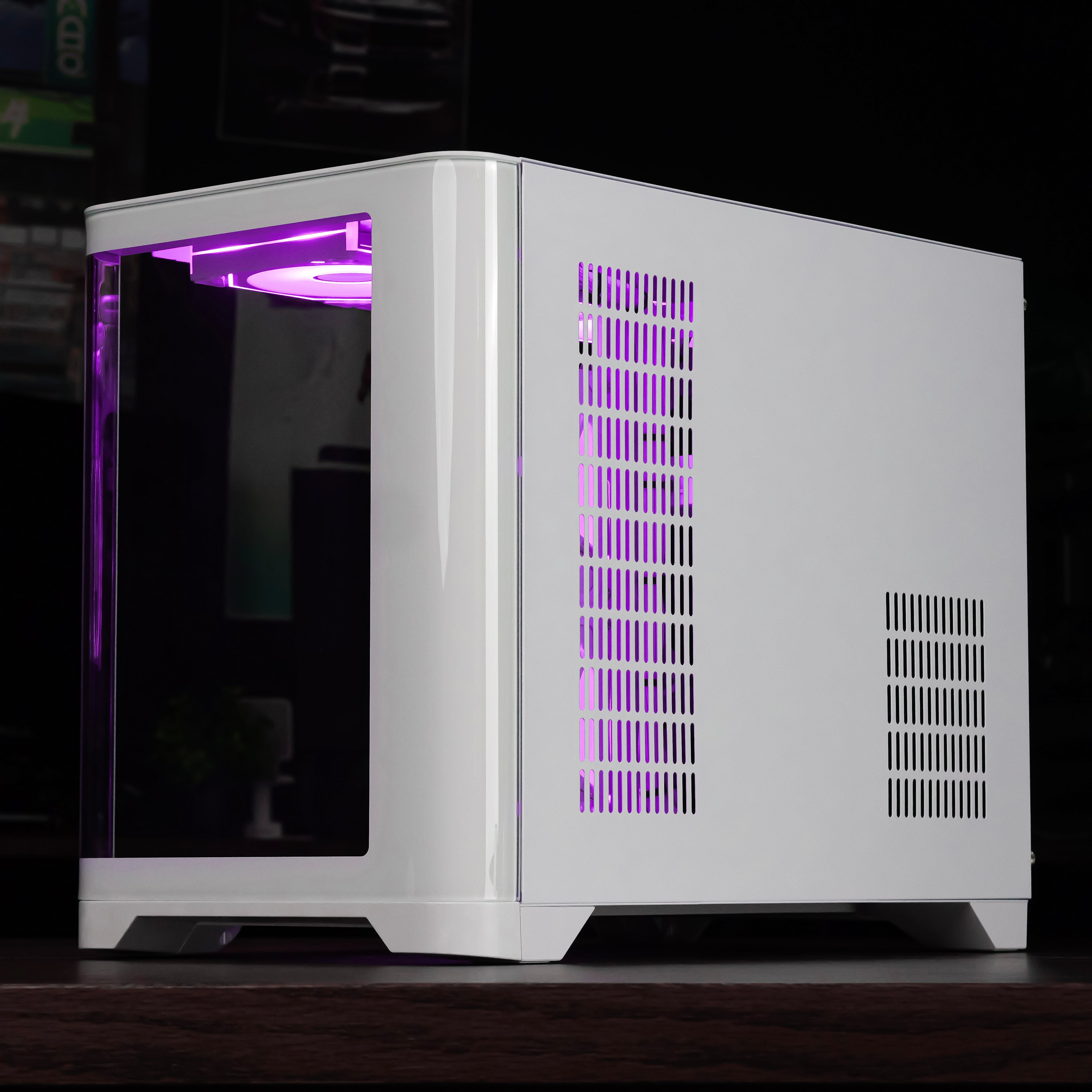 ARCANE PRO: RYZEN 5 5600 | RX 9060 XT