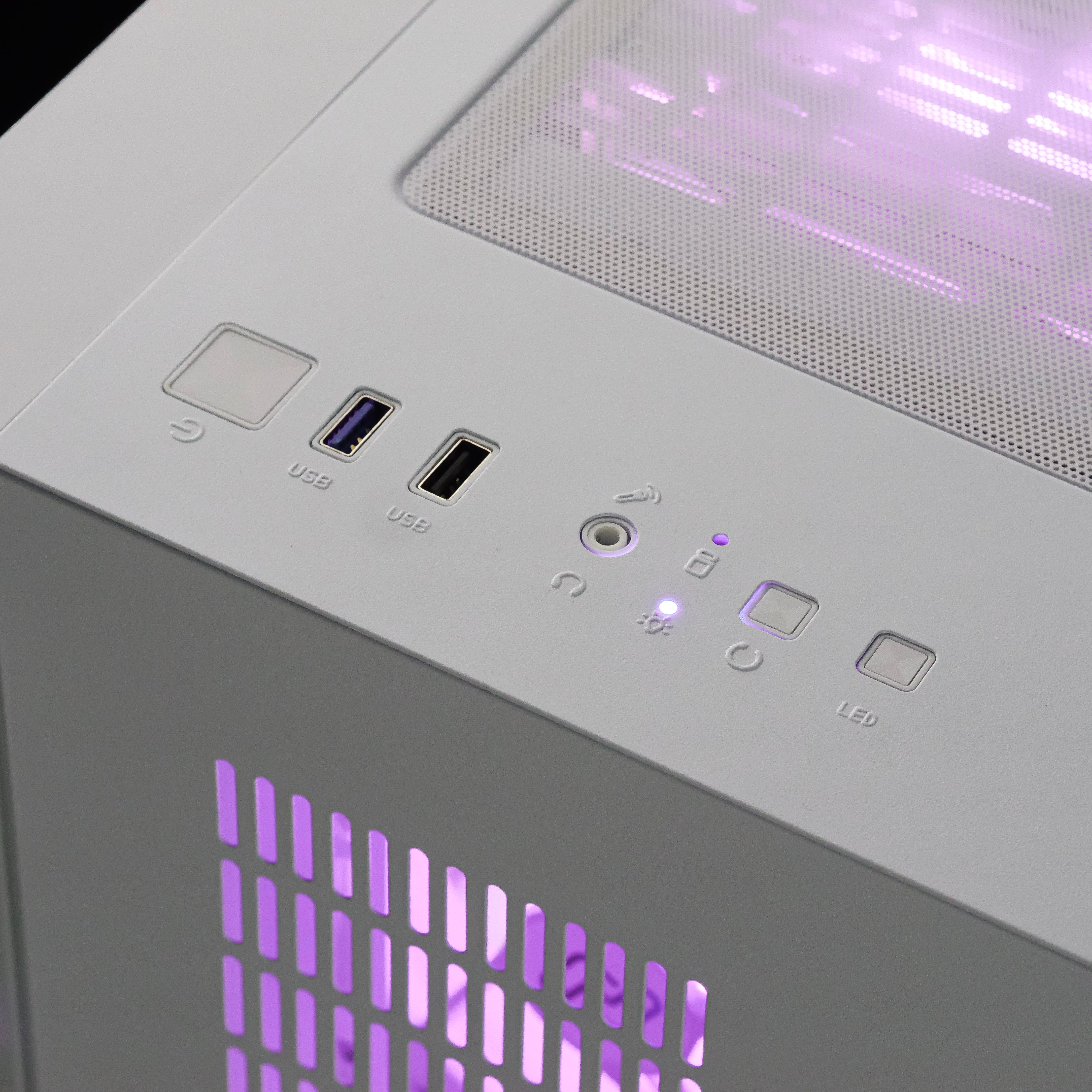 ARCANE PRO: RYZEN 5 5600 | RX 9060 XT