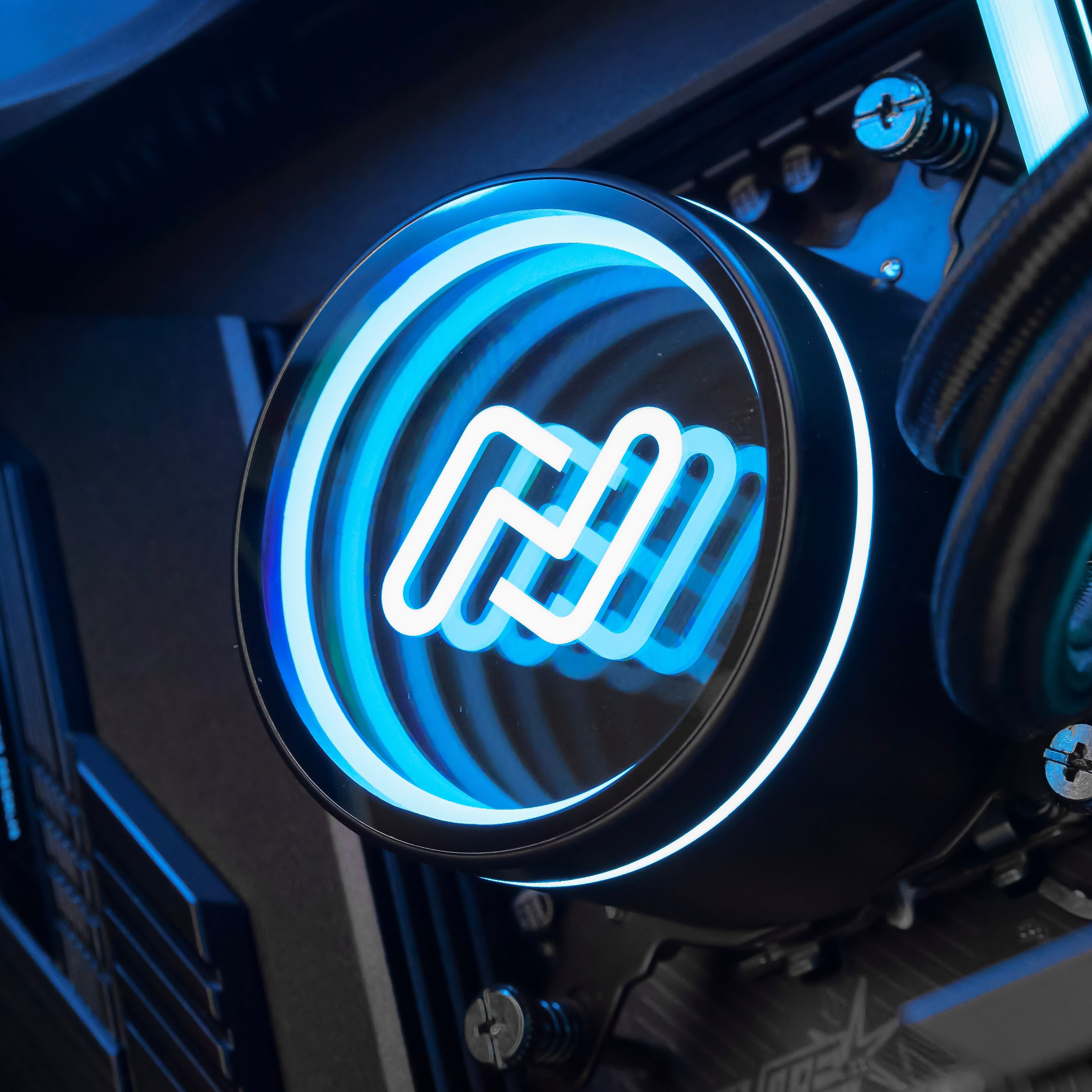 ARTISAN: Intel Core Ultra 7 270K | RTX 5080