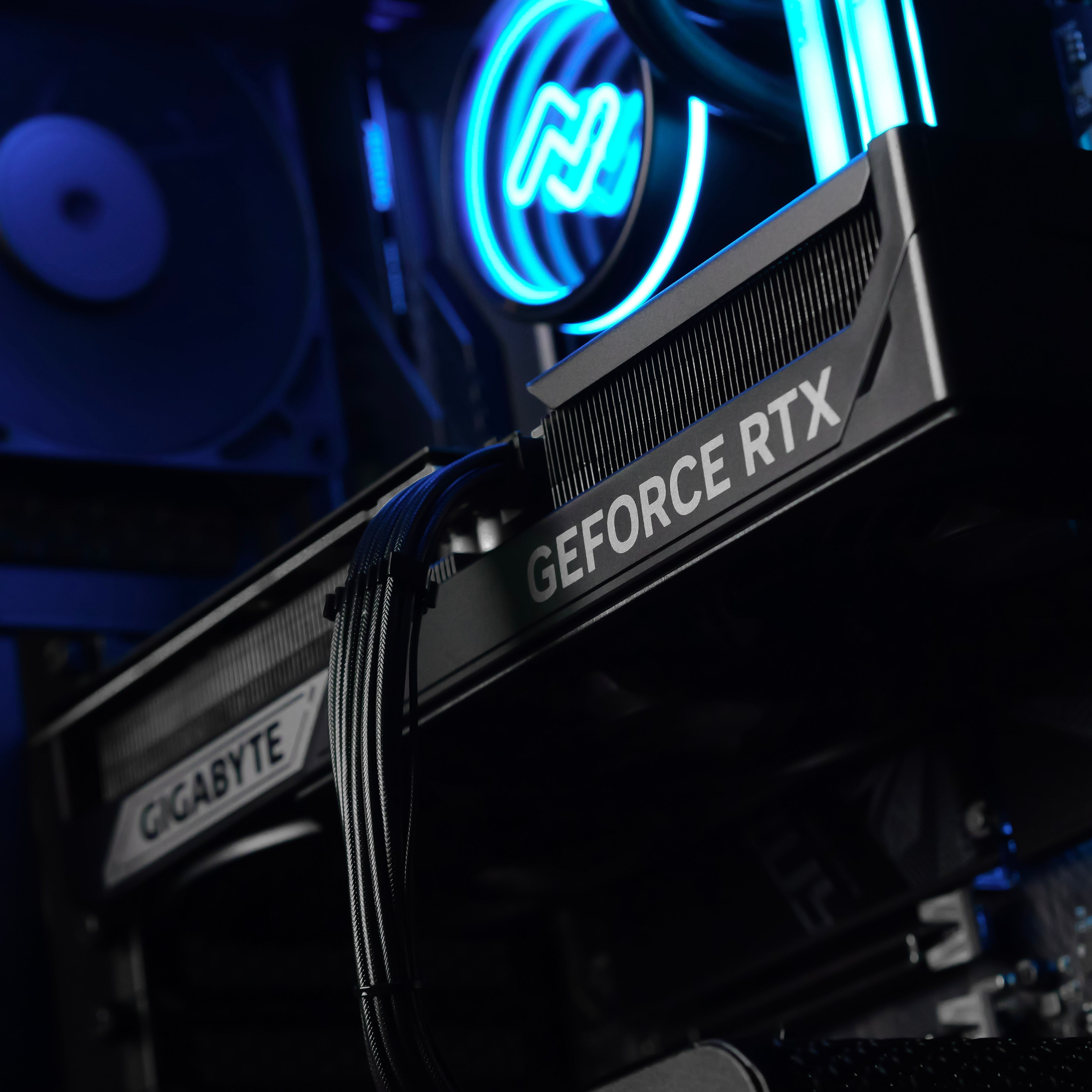 ARTISAN: Intel Core Ultra 7 270K | RTX 5080