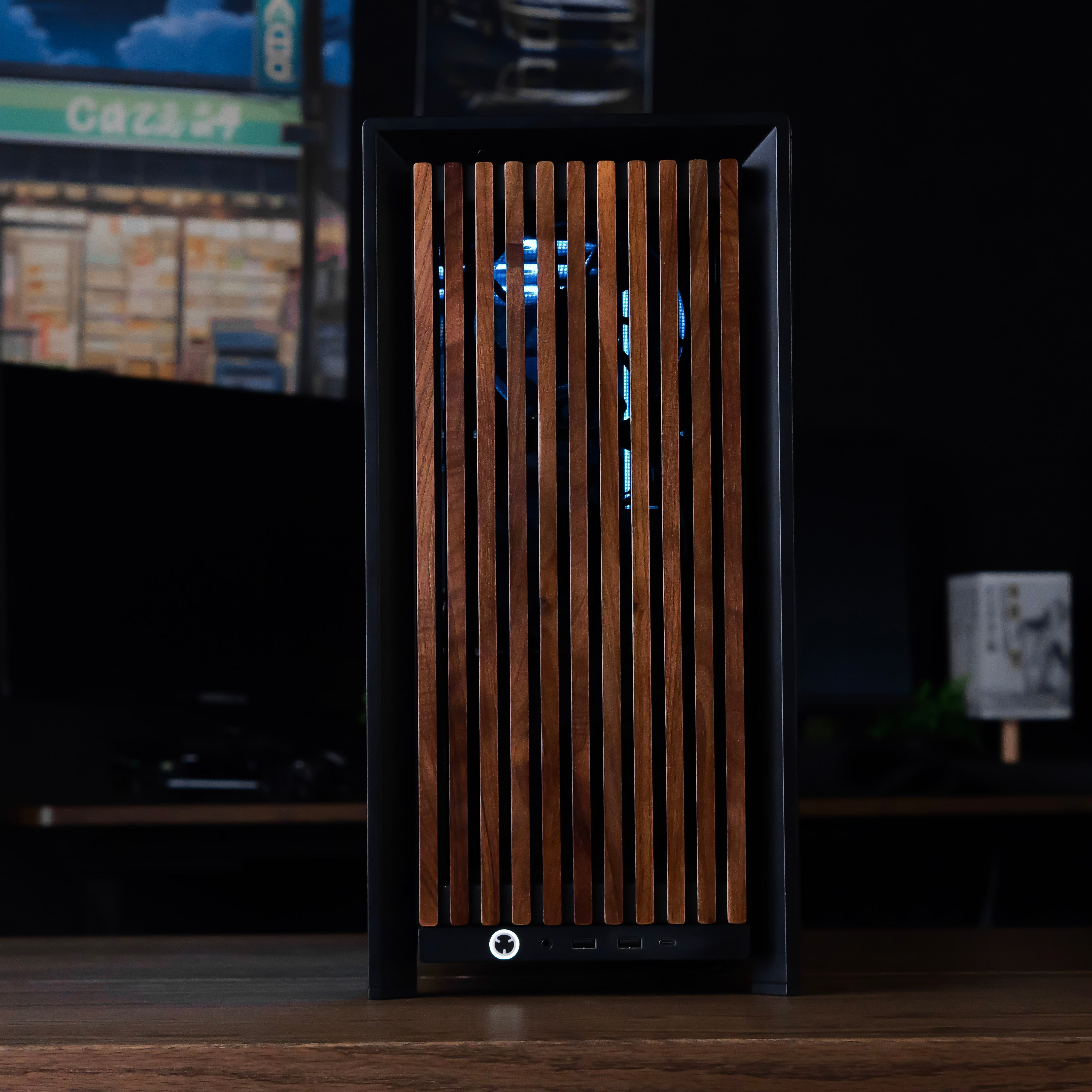 ARTISAN: Intel Core Ultra 7 270K | RTX 5080