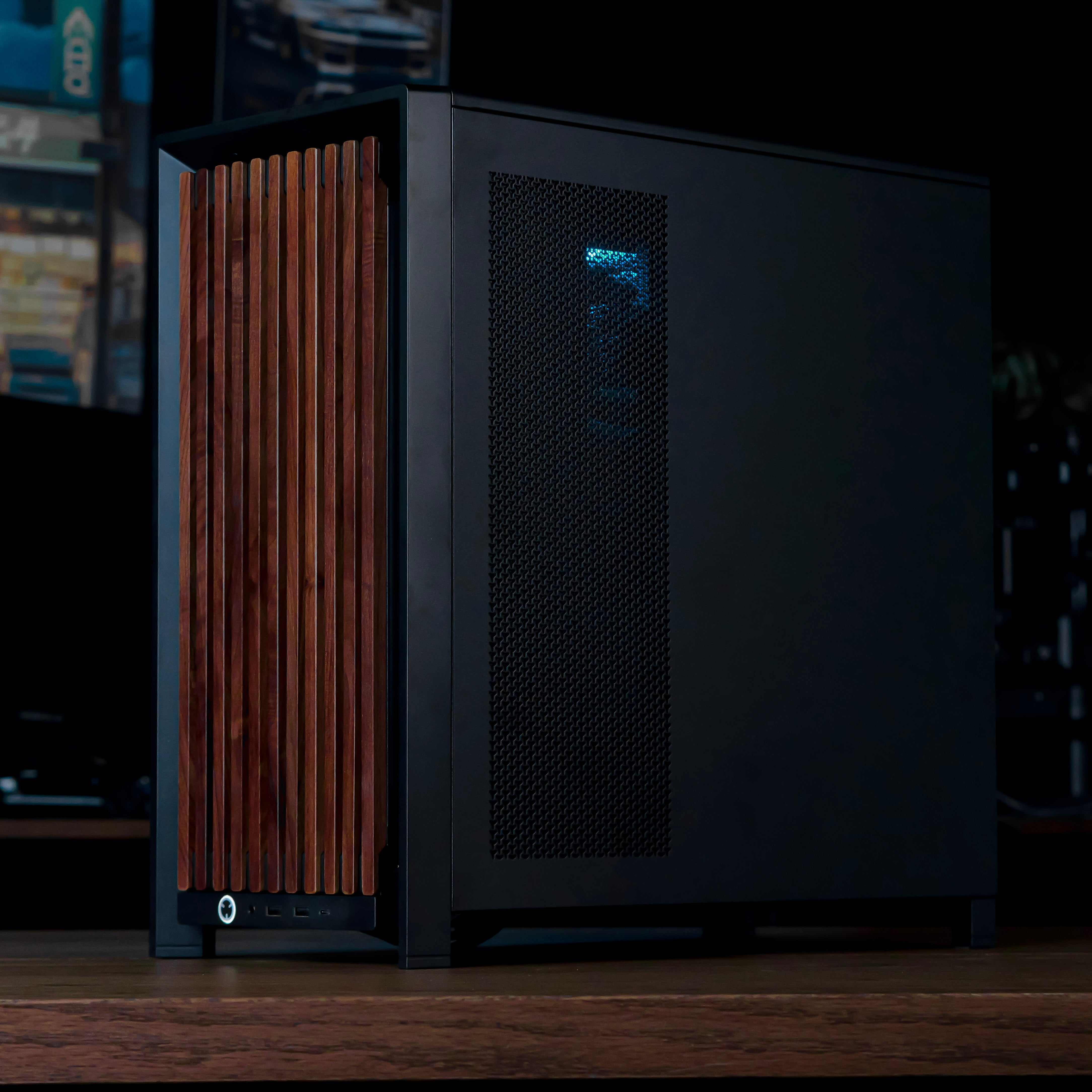 ARTISAN: Intel Core Ultra 7 270K | RTX 5080