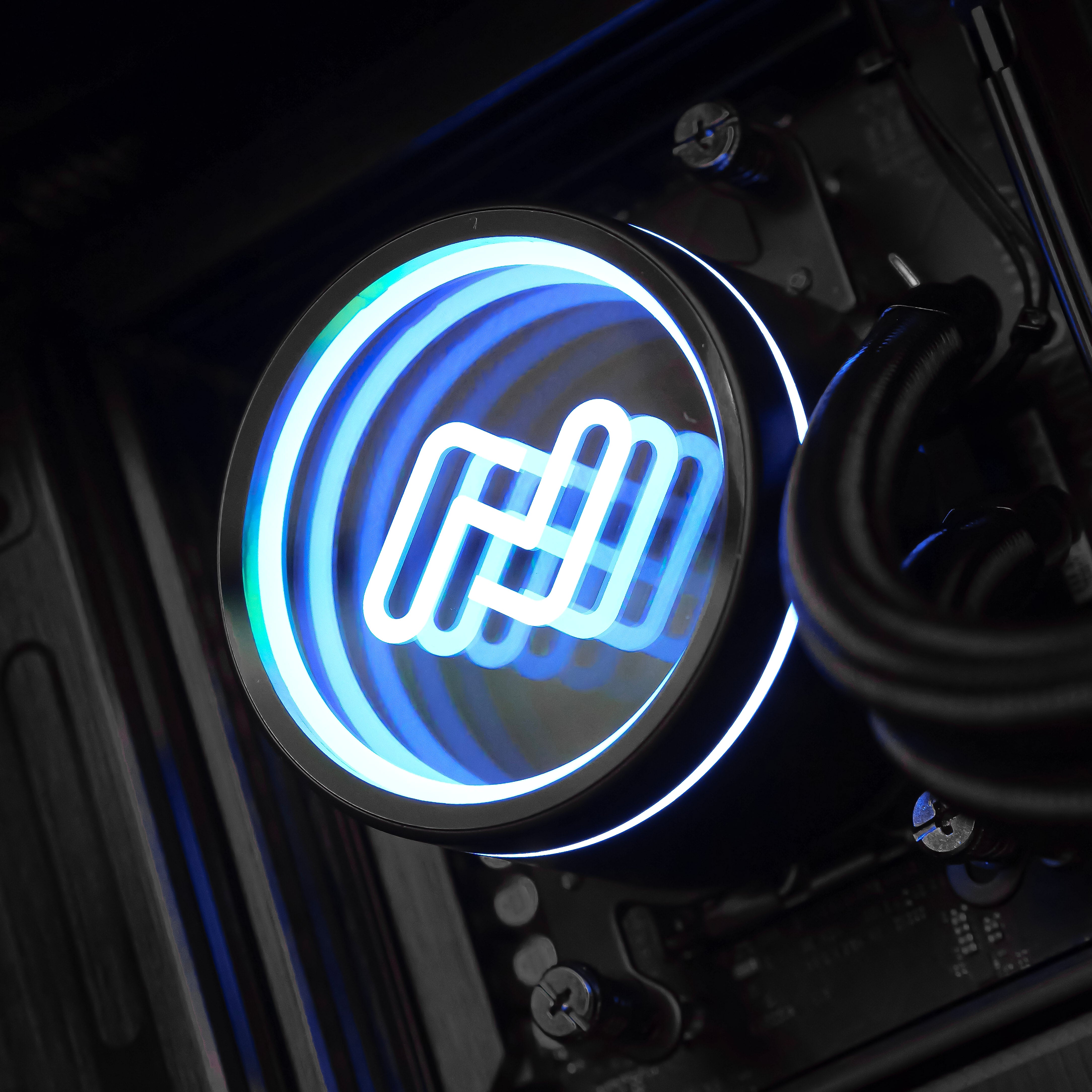 ARTISAN LITE: RYZEN 9 9950X3D | RTX 5070