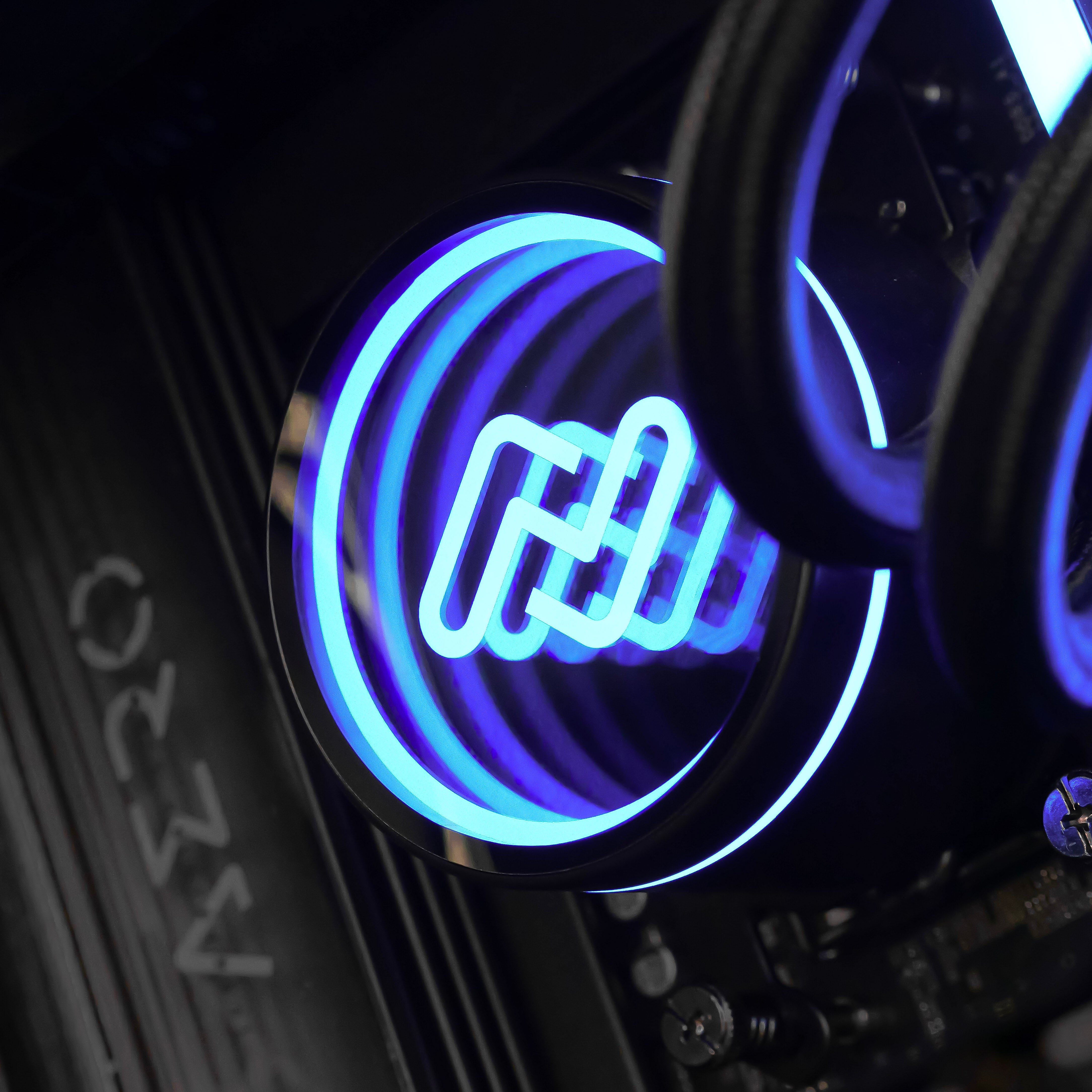 ARTISAN MAX: RYZEN 9 9950X3D | RTX 5090