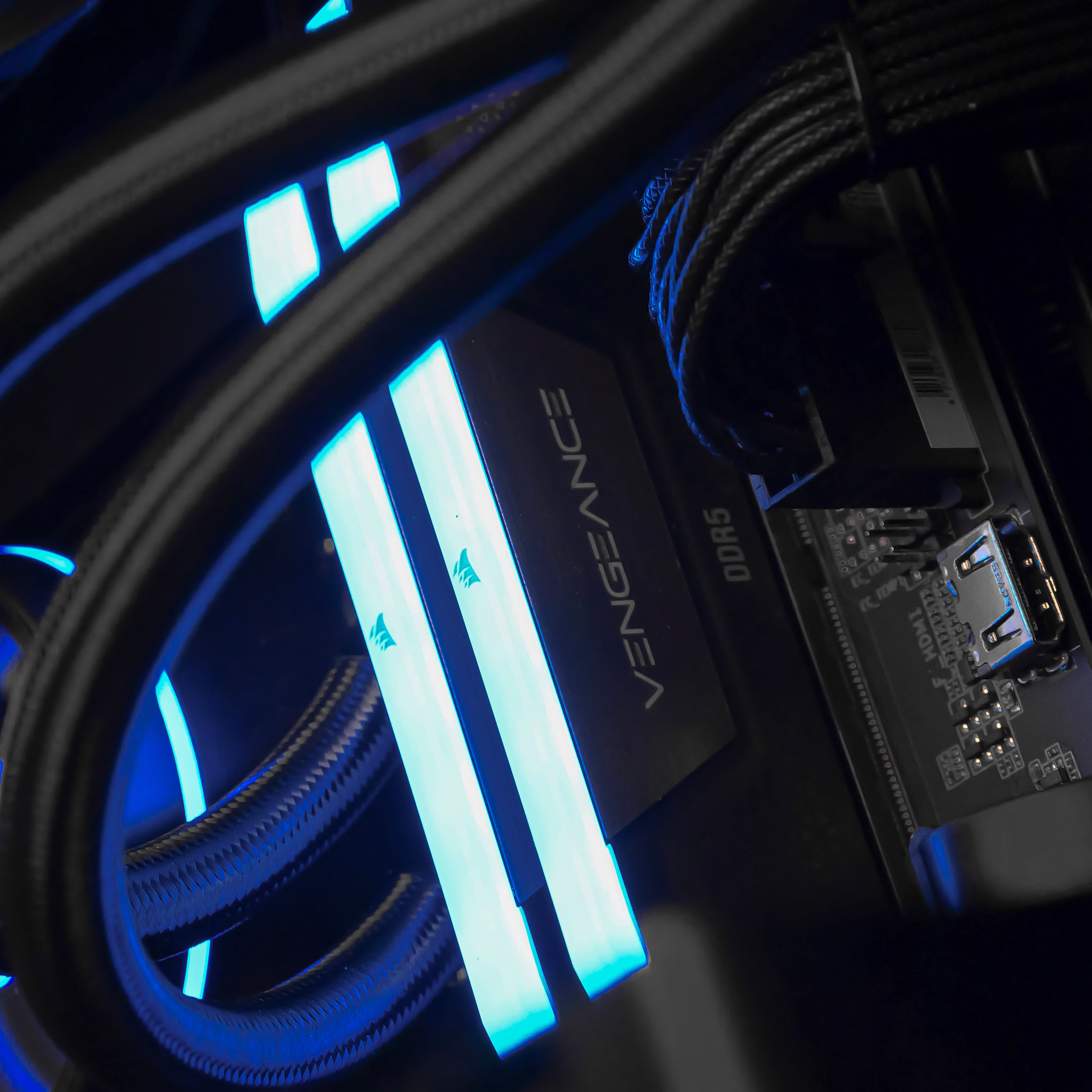 ARTISAN MAX: RYZEN 9 9950X3D | RTX 5090