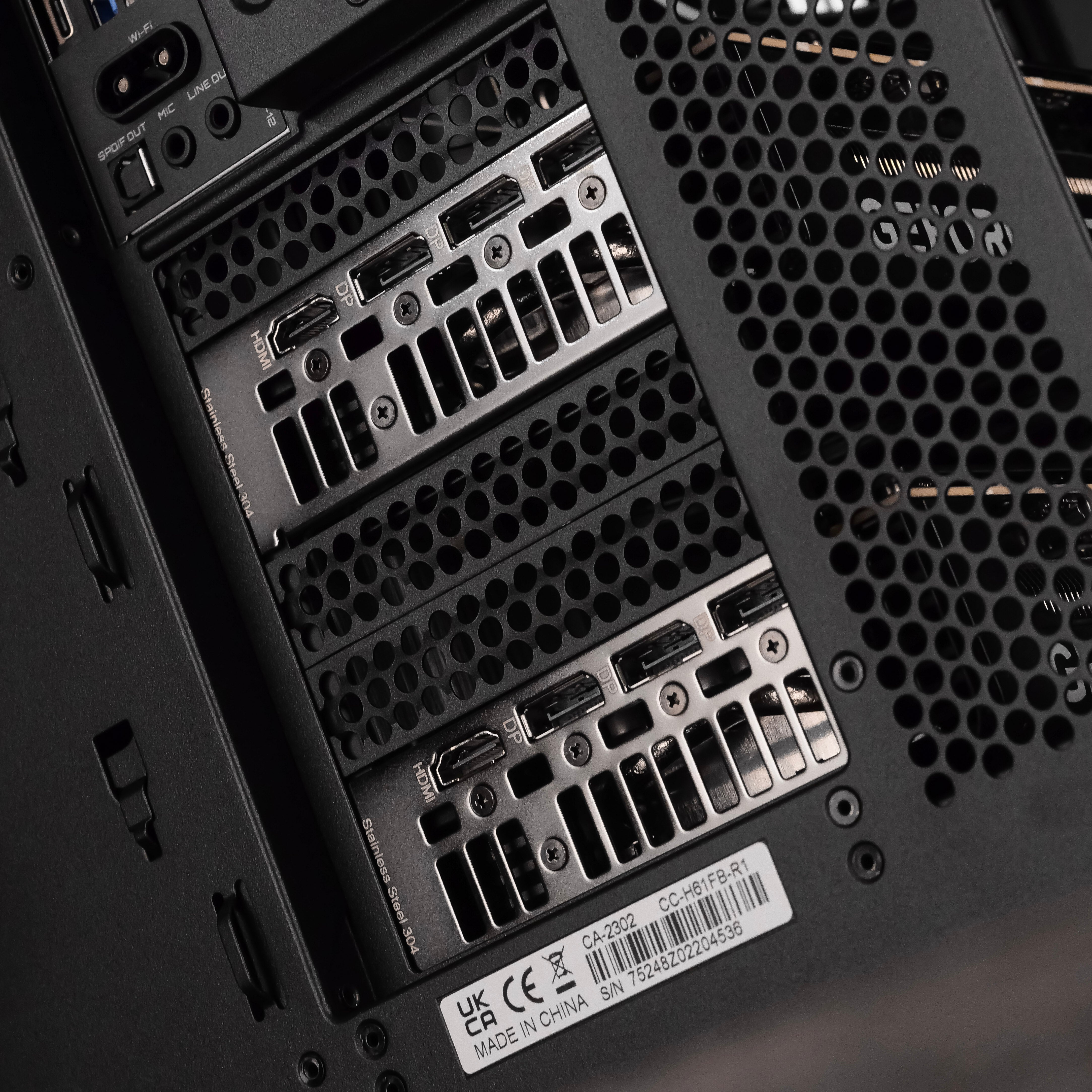CORE FOCUS: RYZEN 9 9950X3D | 2x RTX 5060 Ti 16GB