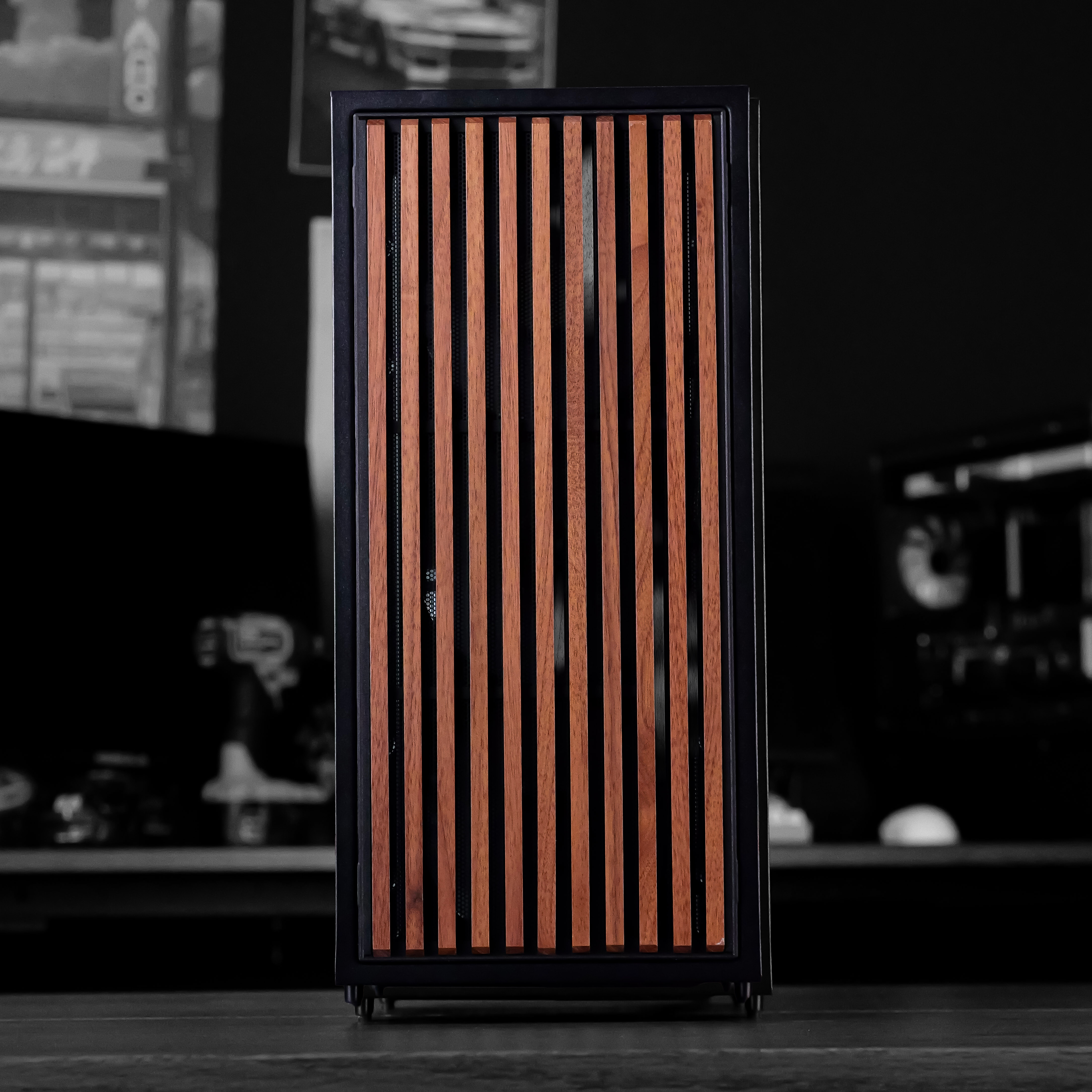 CORE VISION: RYZEN 5 7500F | RTX 5050