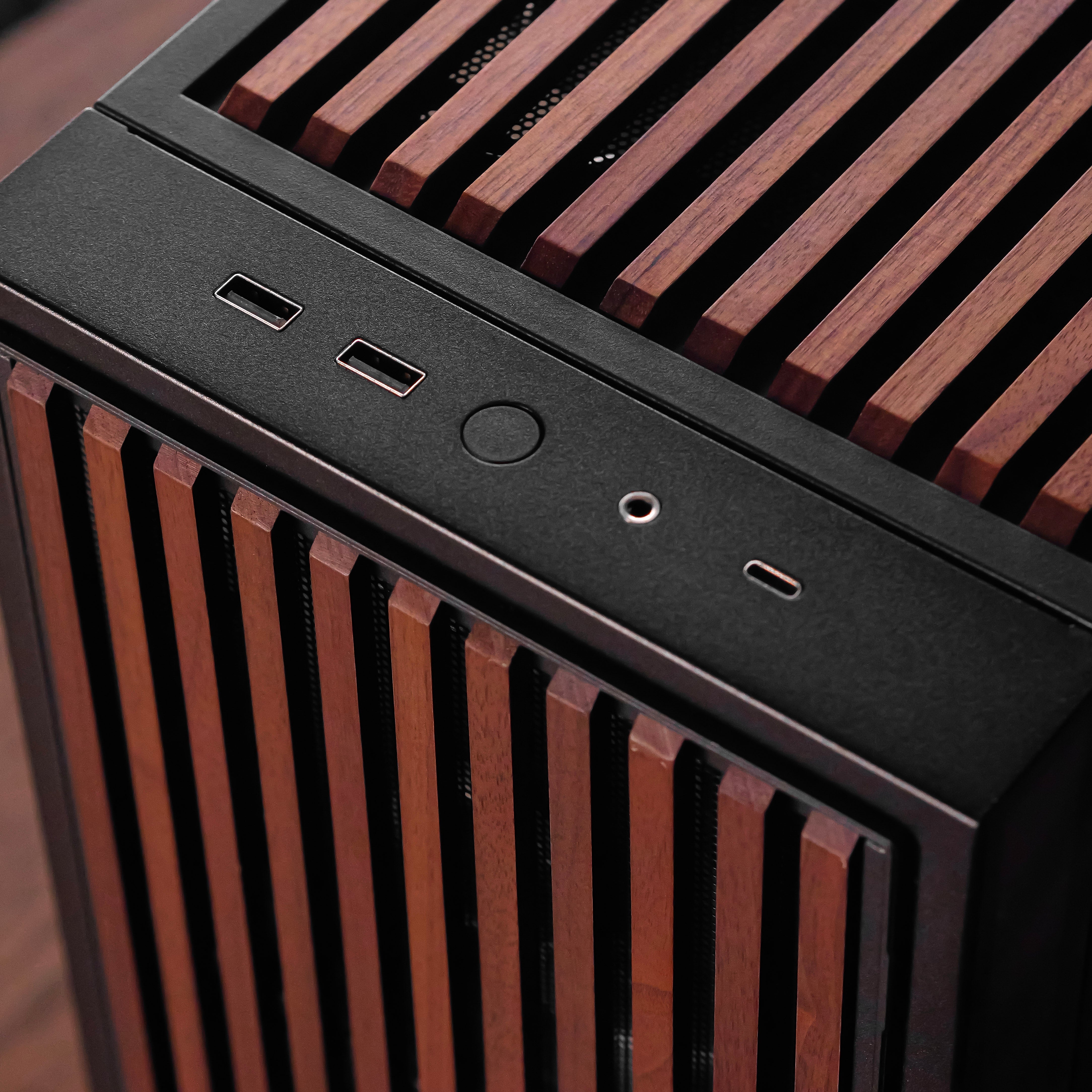 CORE VISION: RYZEN 5 7500F | RTX 5050