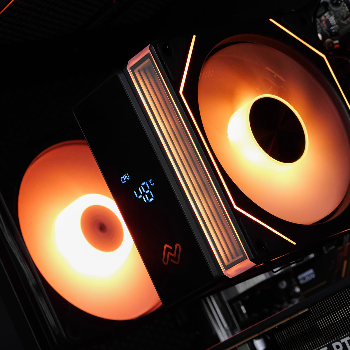SLATE: RYZEN 5 7500F | RTX 5060