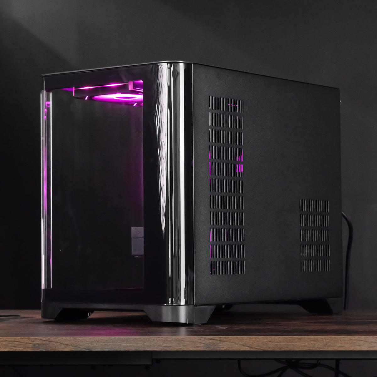 HEXACORE: RYZEN 5 7500F | RTX 5070