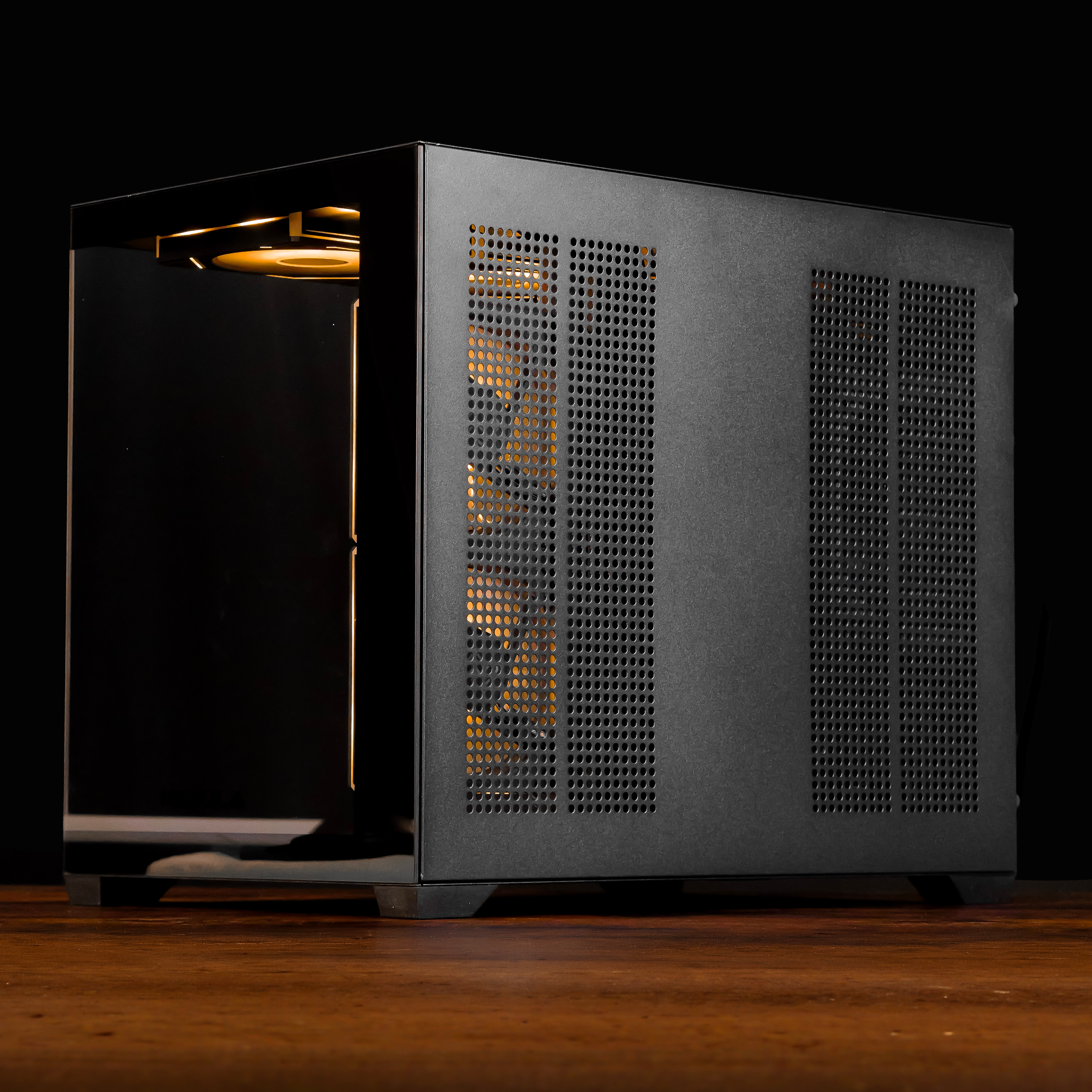 RANGER: RYZEN 7 7700 | RTX 5070