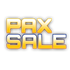 PAX SALE