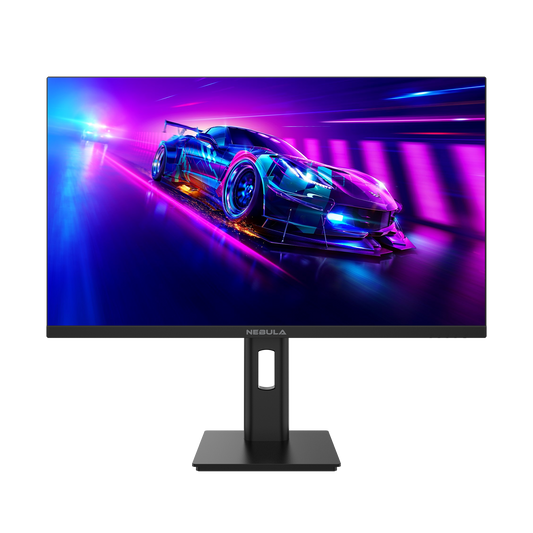 NEBULA PHANTOM CORE 27" QHD IPS 180Hz Gaming Monitor