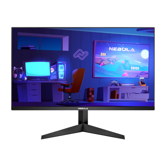 NEBULA PULSE 24" FHD IPS 144Hz Gaming Monitor