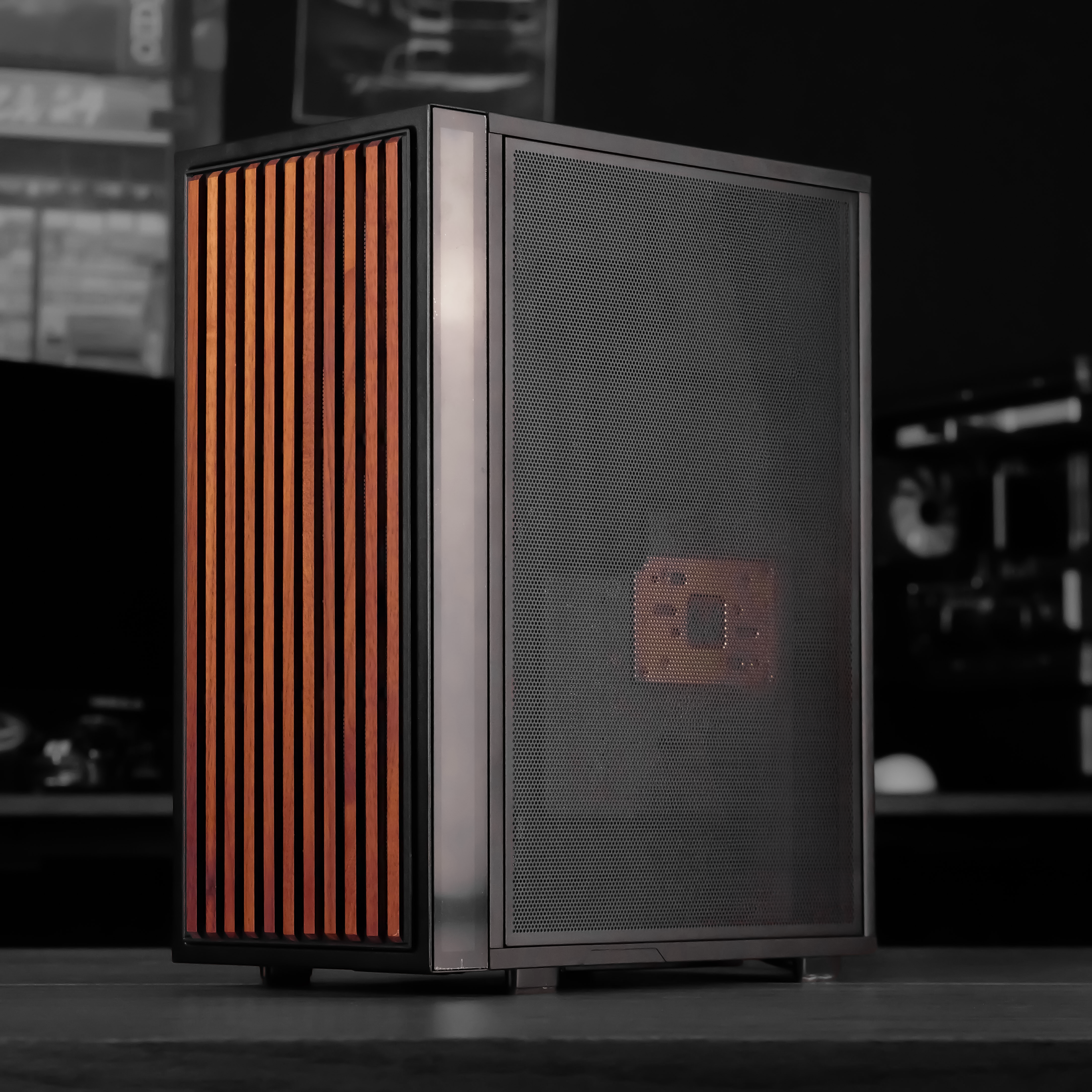 CORE VISION: RYZEN 5 7500F | RTX 5050
