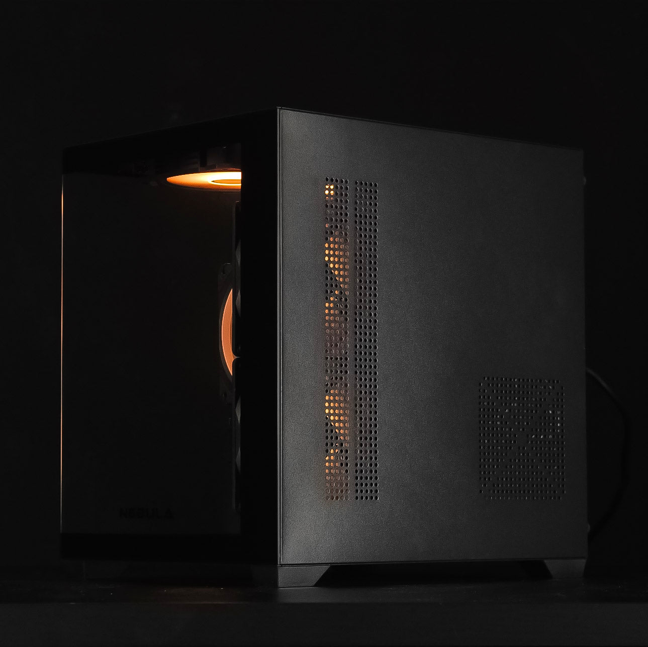 PANTHEUS: RYZEN 5 8400F | RTX 5060