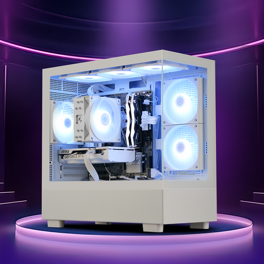 Specter Pro Processor Spectre Discount Collection – Nebula PC