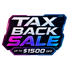TAX BACK SALE