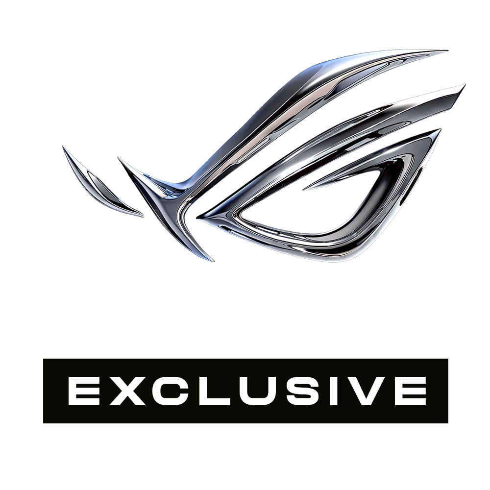 UNLOCK THE ROG LAB