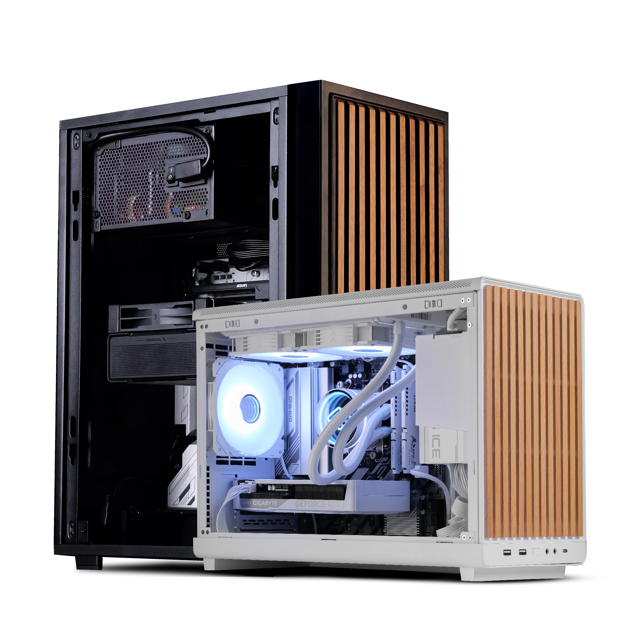 CORE SERIES