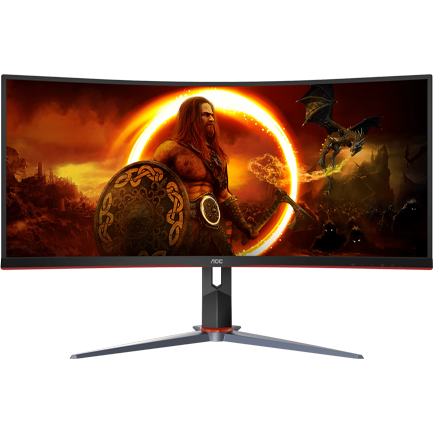 AOC 34