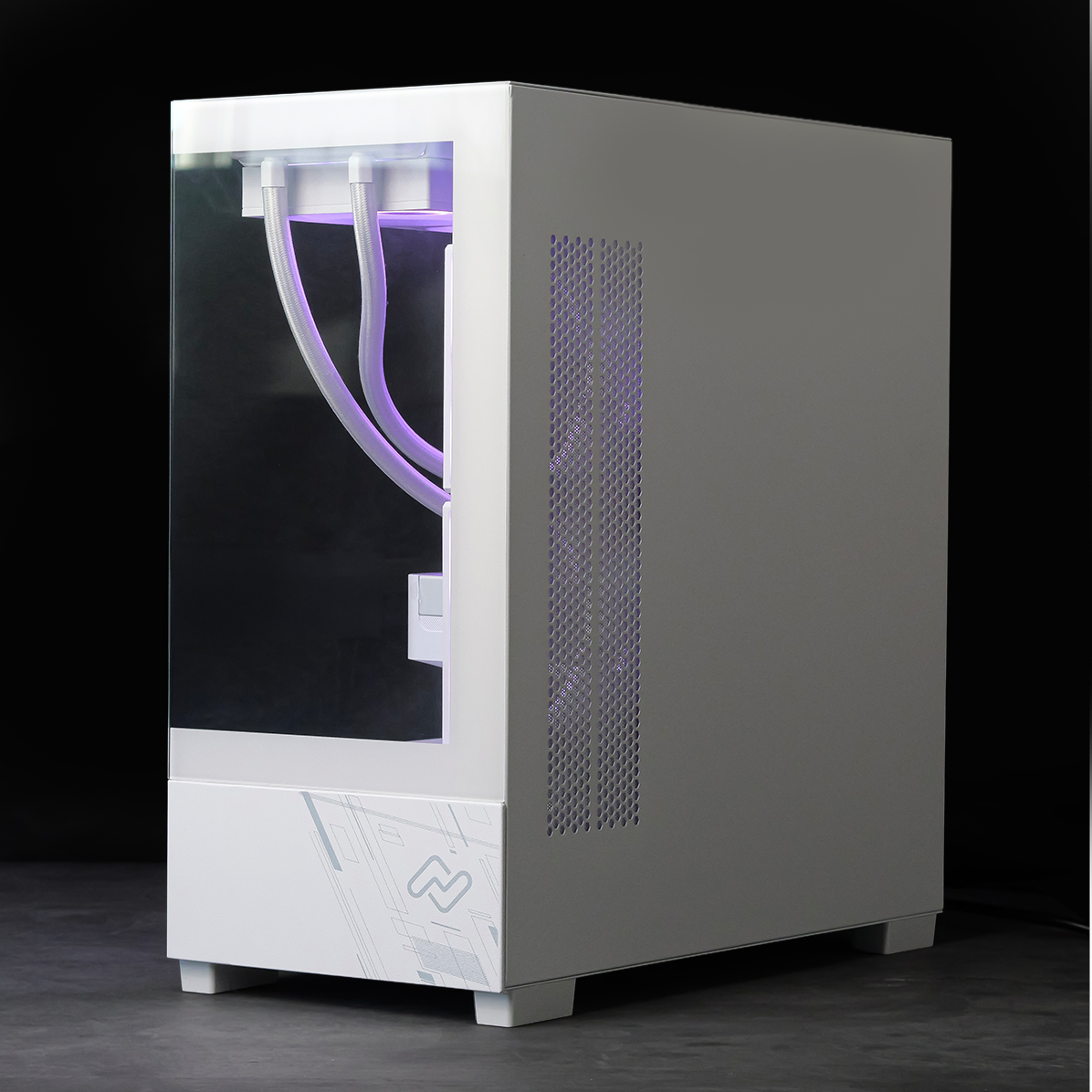 REDEMPTION: RYZEN 7 7800X3D | RTX 5070